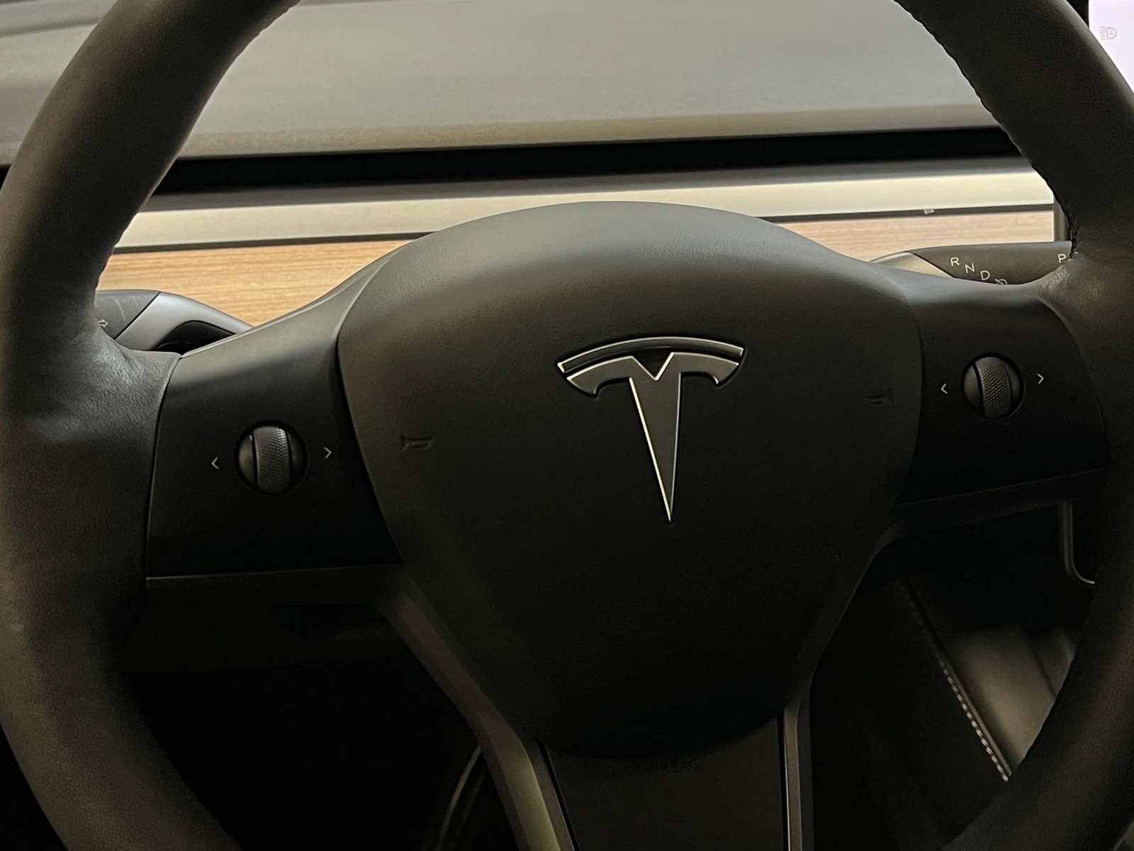 Thumbnail: 2021 Tesla Model Y - 4