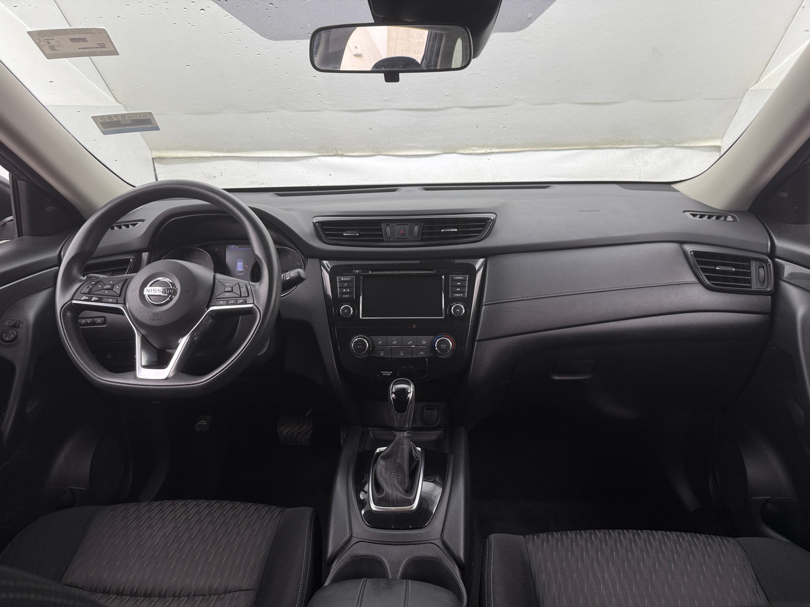 Thumbnail: 2019 Nissan Rogue - 3