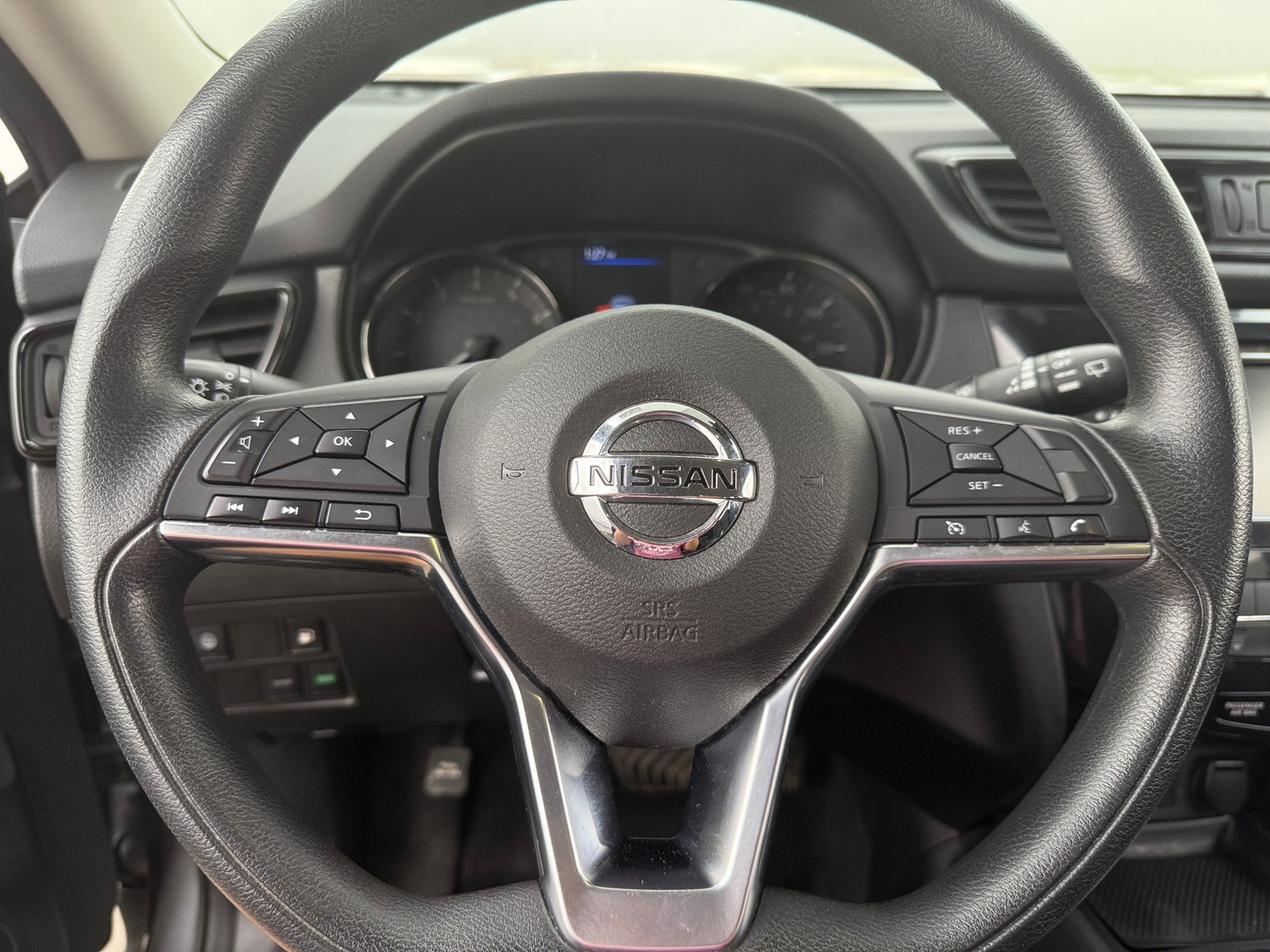 Thumbnail: 2019 Nissan Rogue - 5