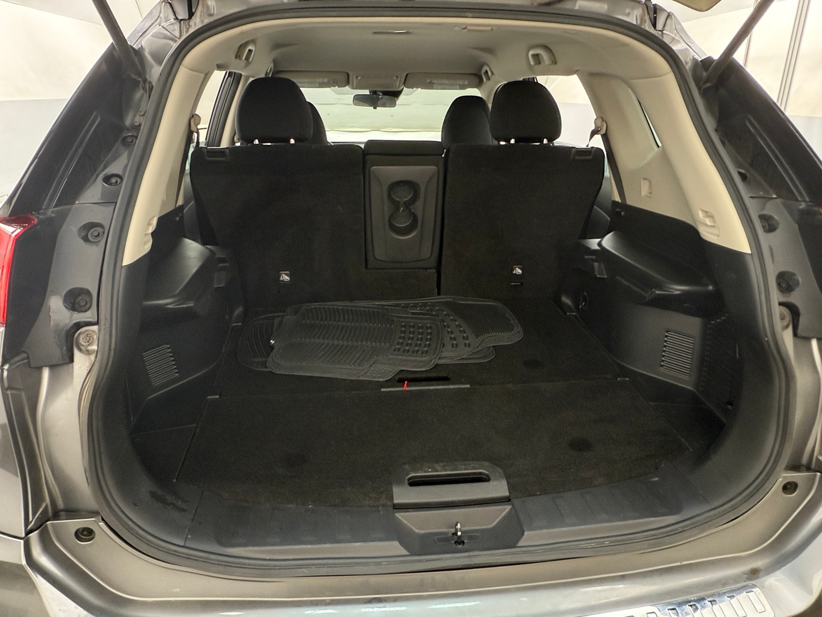 Thumbnail: 2019 Nissan Rogue - 7