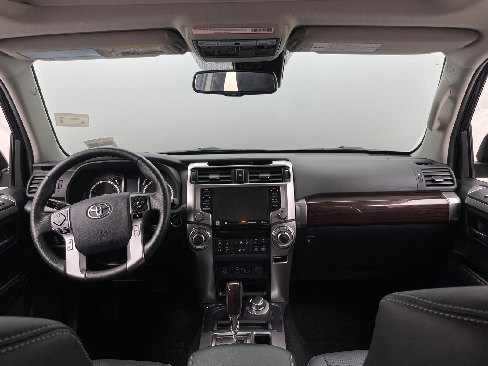 Thumbnail: 2023 Toyota 4Runner - 2