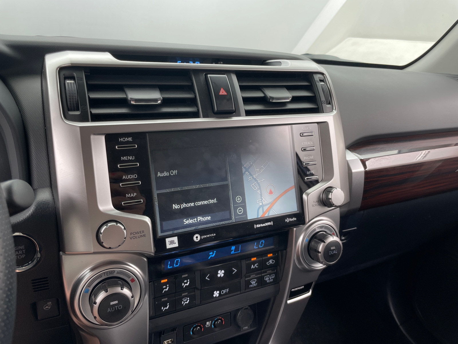 Thumbnail: 2023 Toyota 4Runner - 3