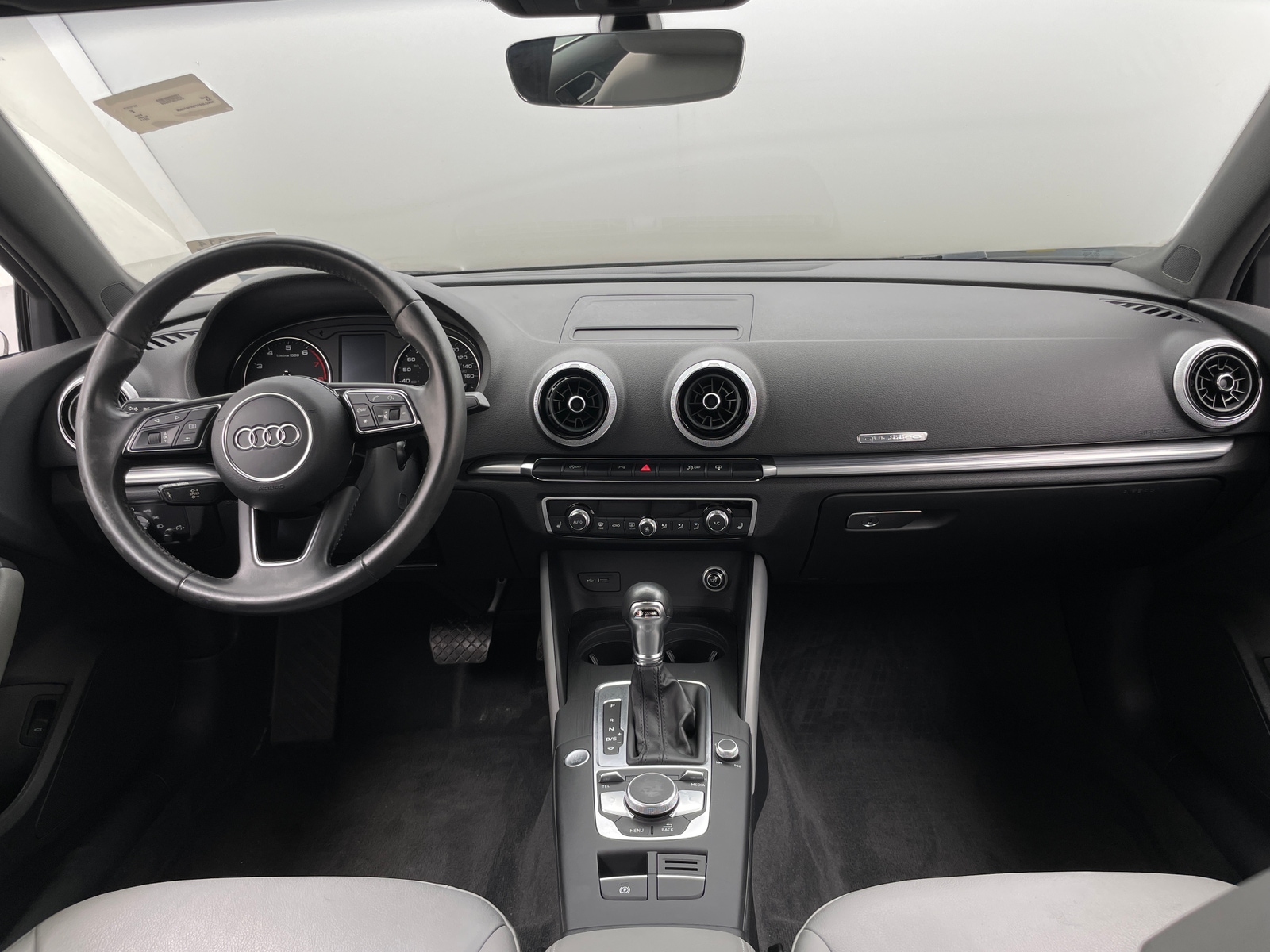 Thumbnail: 2017 Audi A3 - 2