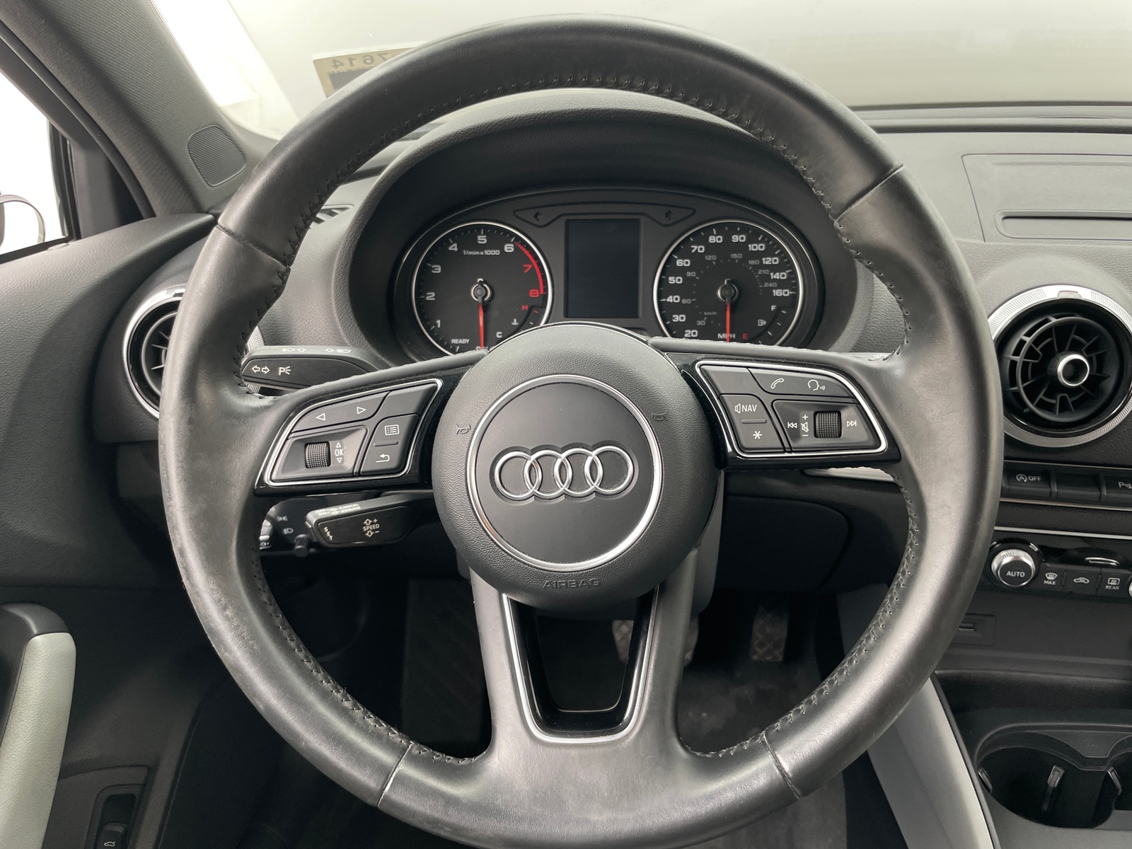 Thumbnail: 2017 Audi A3 - 4