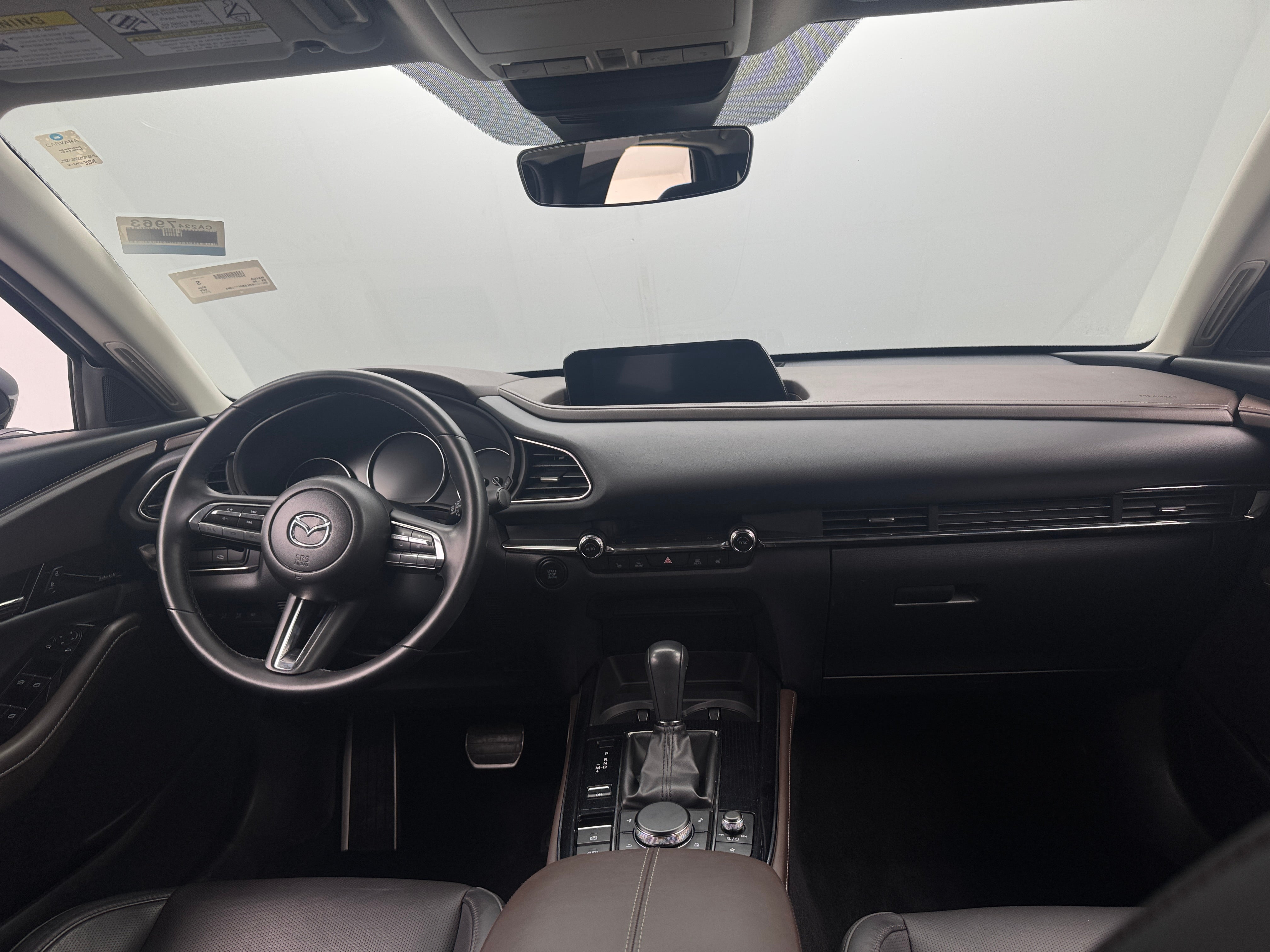 Thumbnail: 2022 Mazda CX-30 - 2