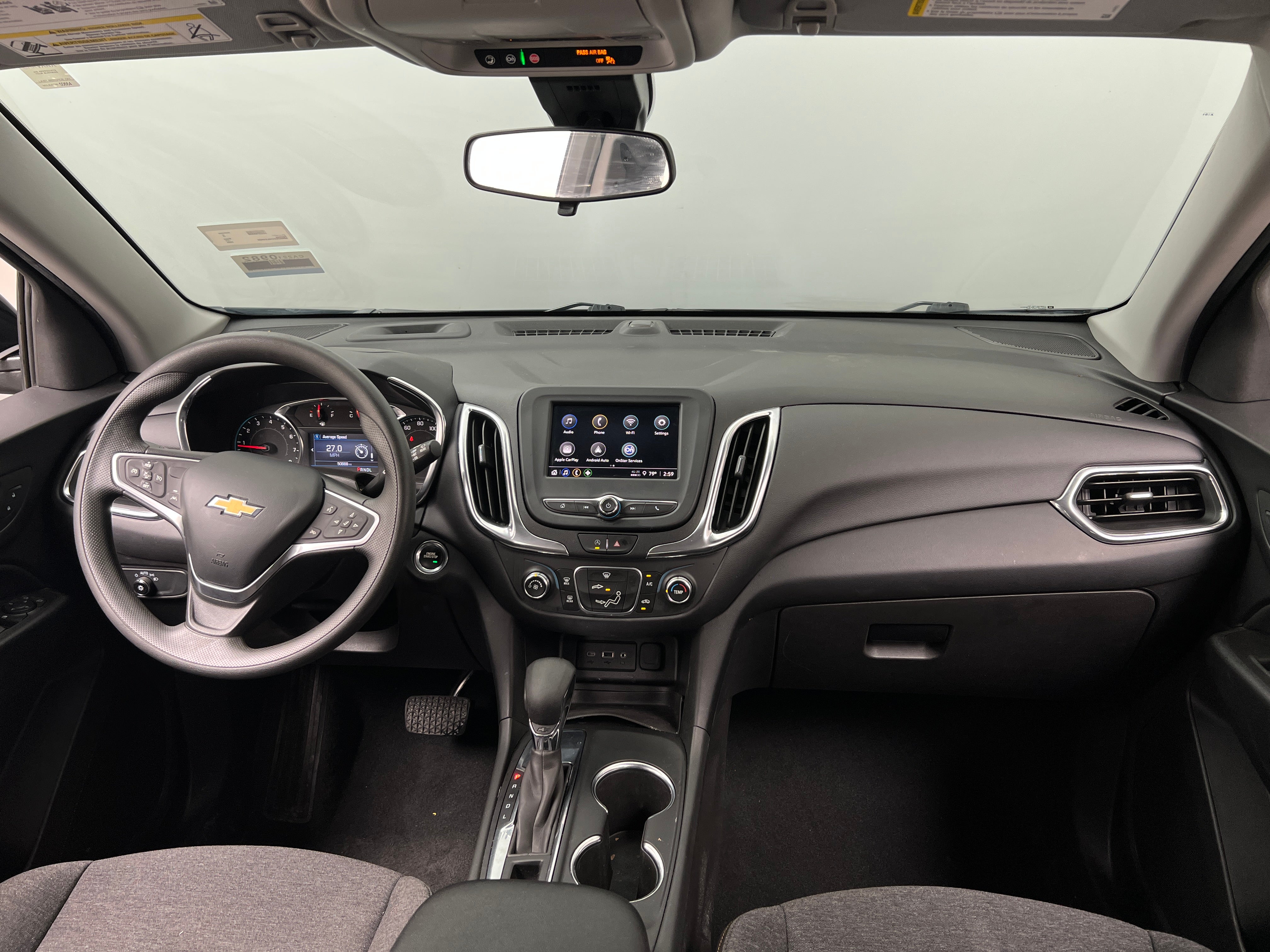Thumbnail: 2022 Chevrolet Equinox - 3