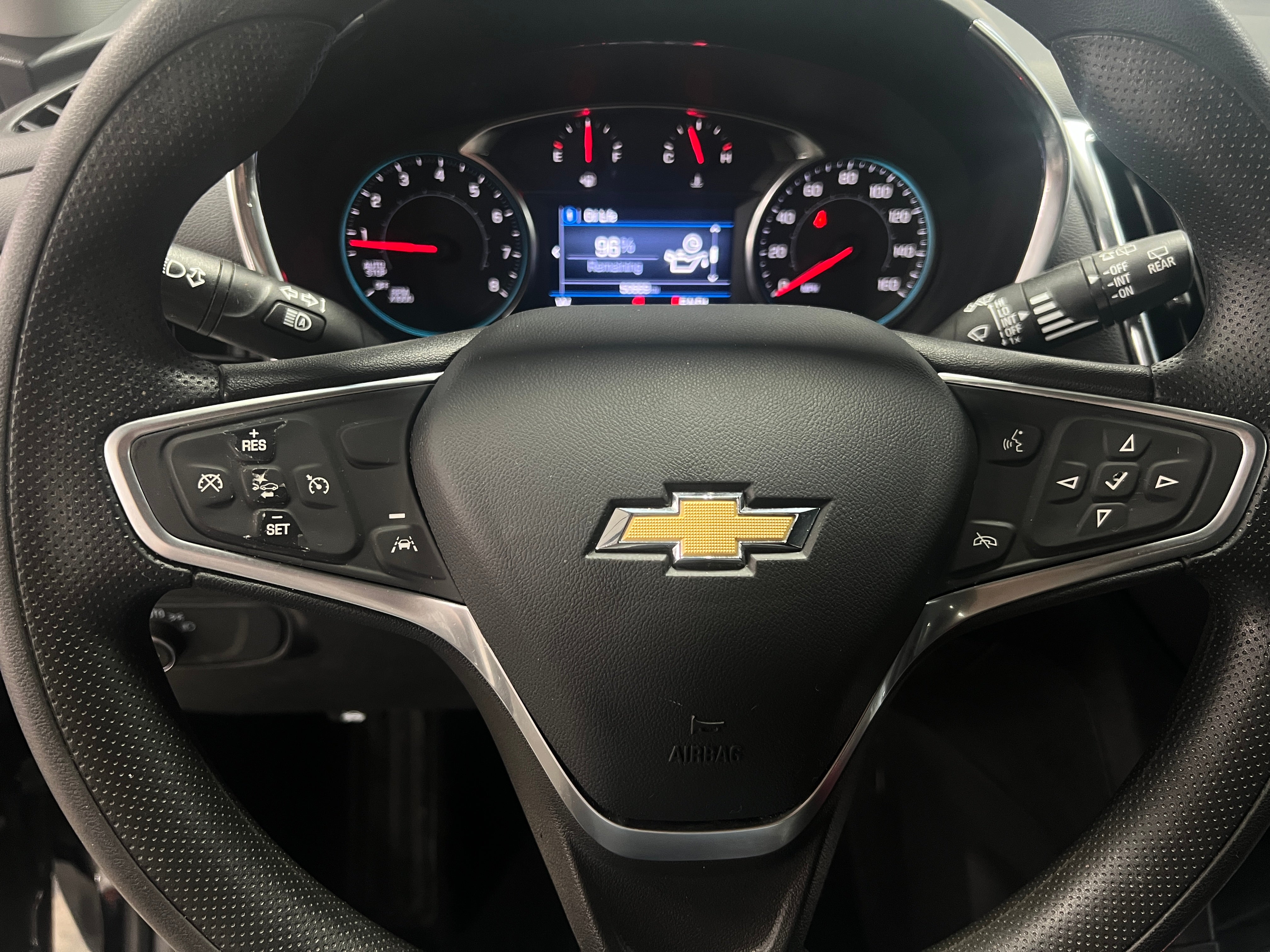 Thumbnail: 2022 Chevrolet Equinox - 5