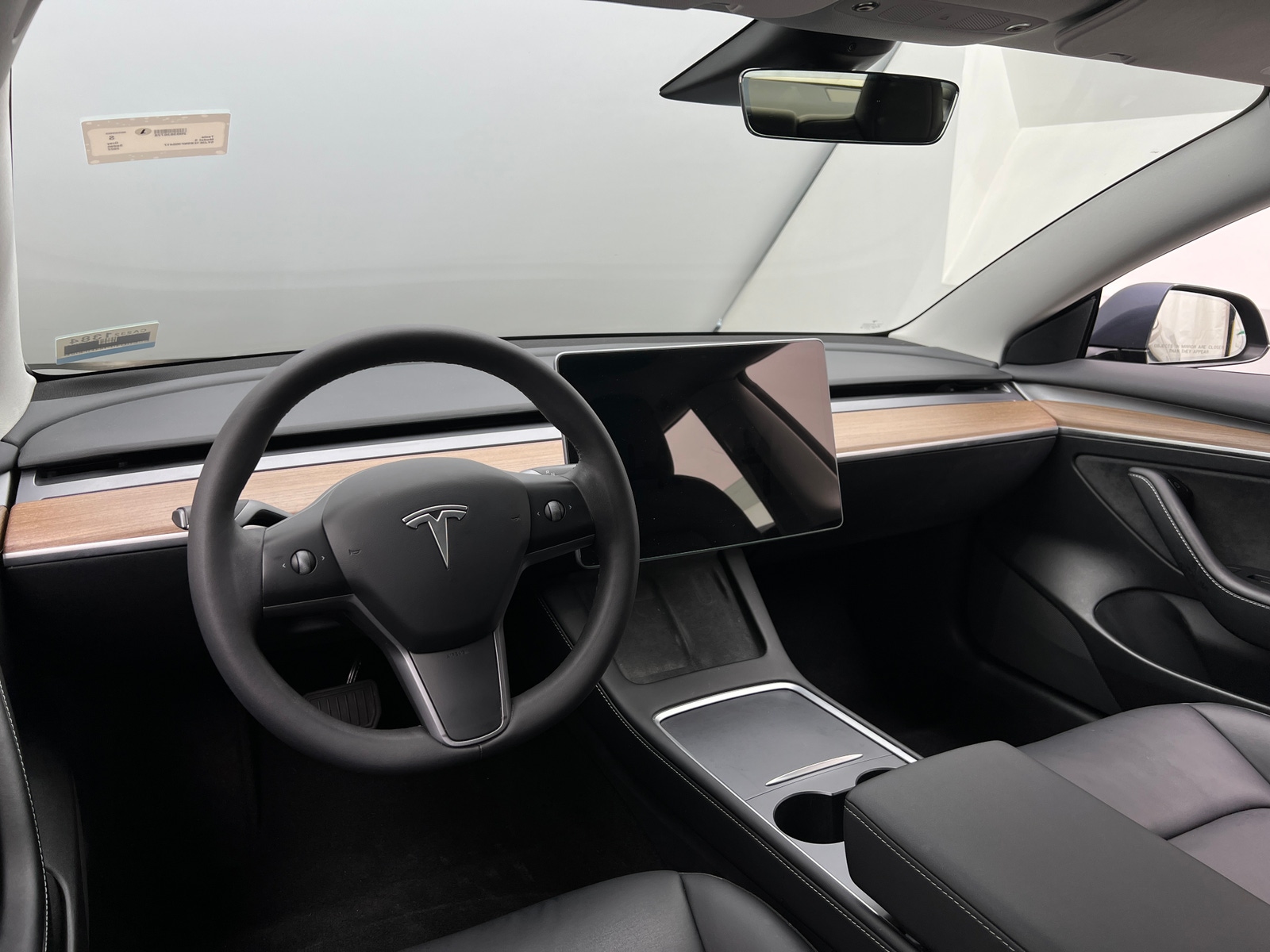 Thumbnail: 2022 Tesla Model 3 - 2