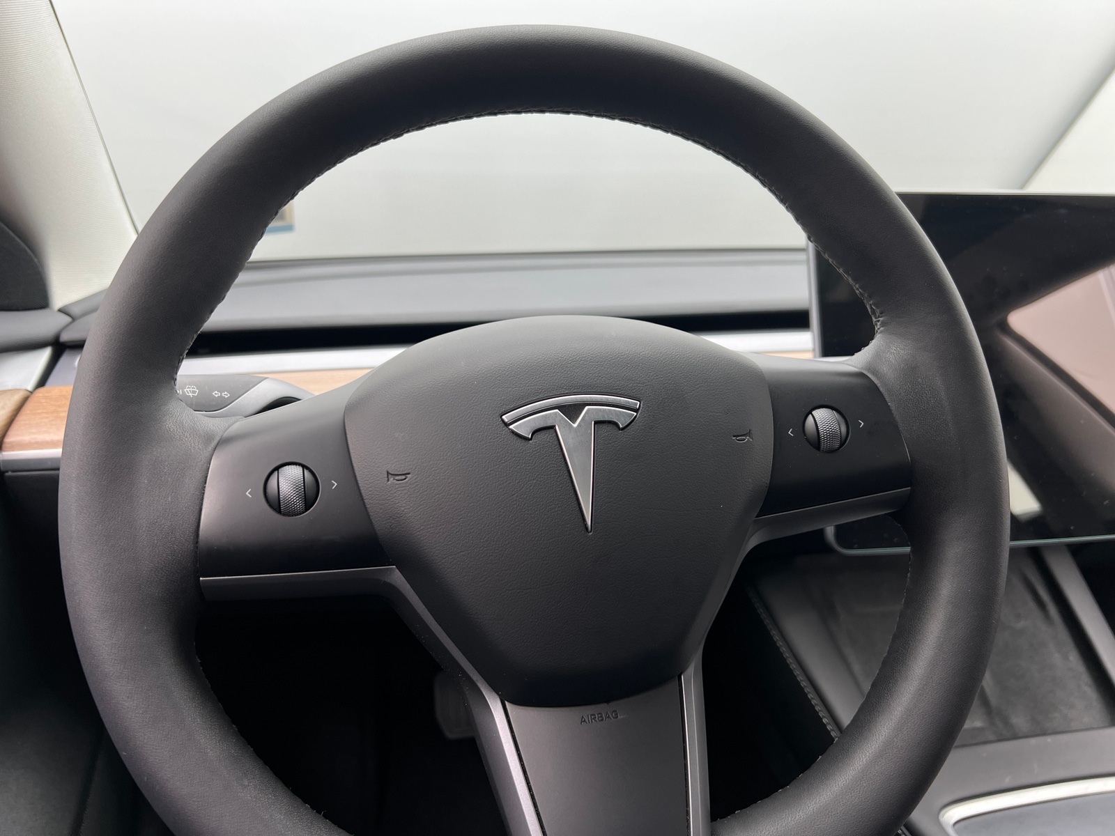Thumbnail: 2022 Tesla Model 3 - 4