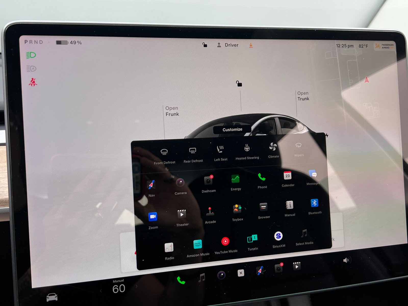 Thumbnail: 2022 Tesla Model 3 - 3