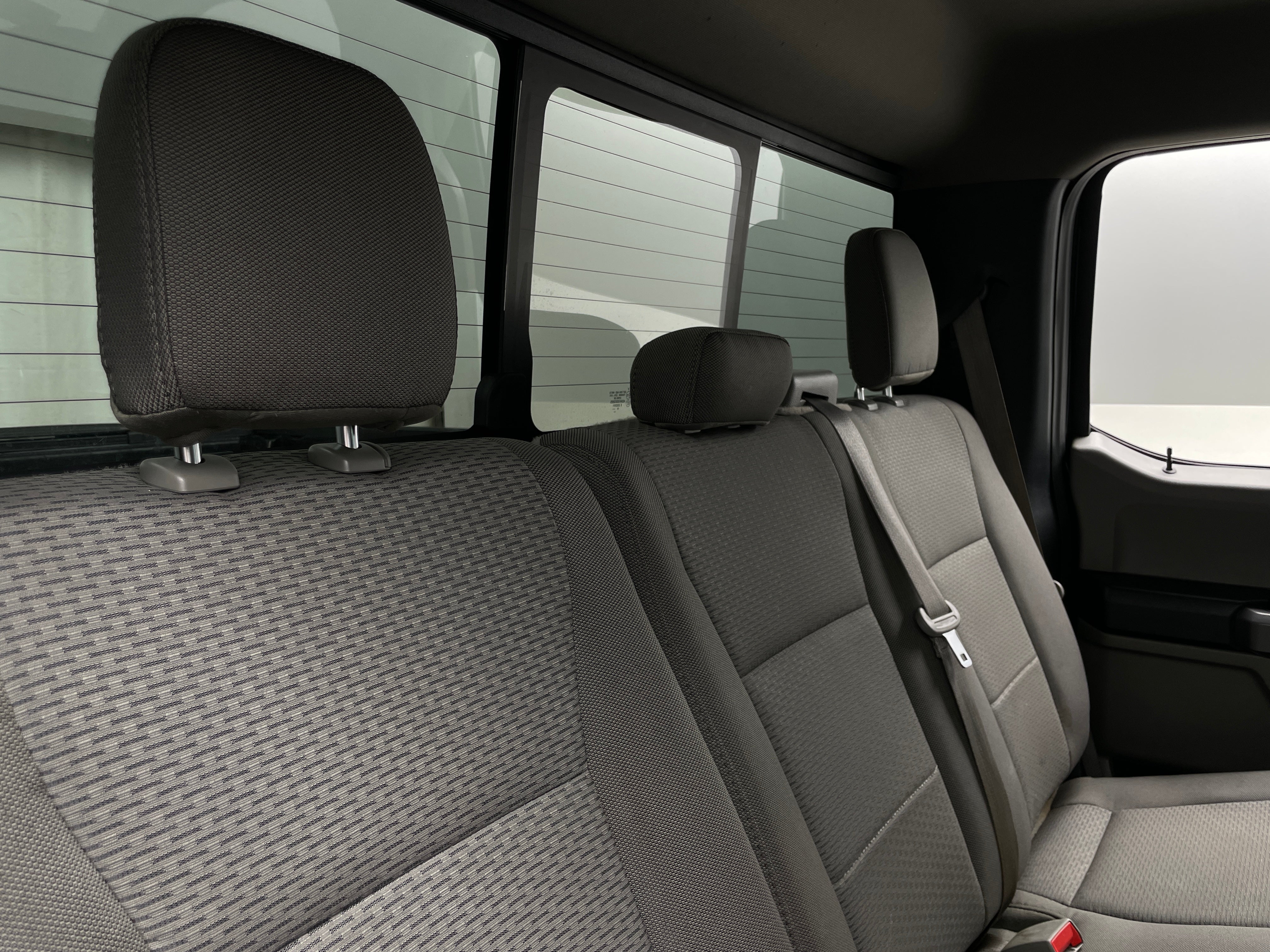 Thumbnail: 2020 Ford Econoline - 6