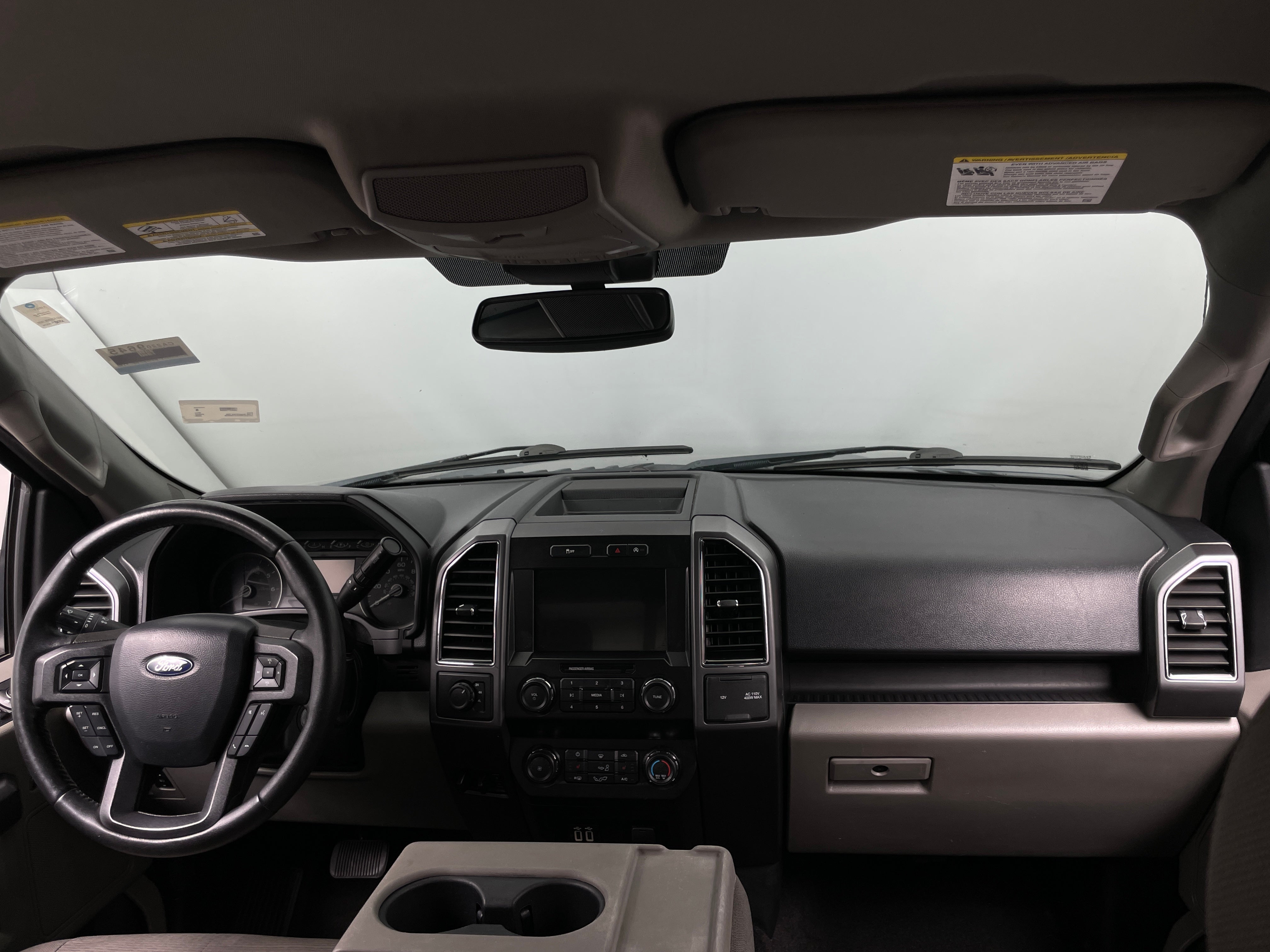 Thumbnail: 2020 Ford Econoline - 3