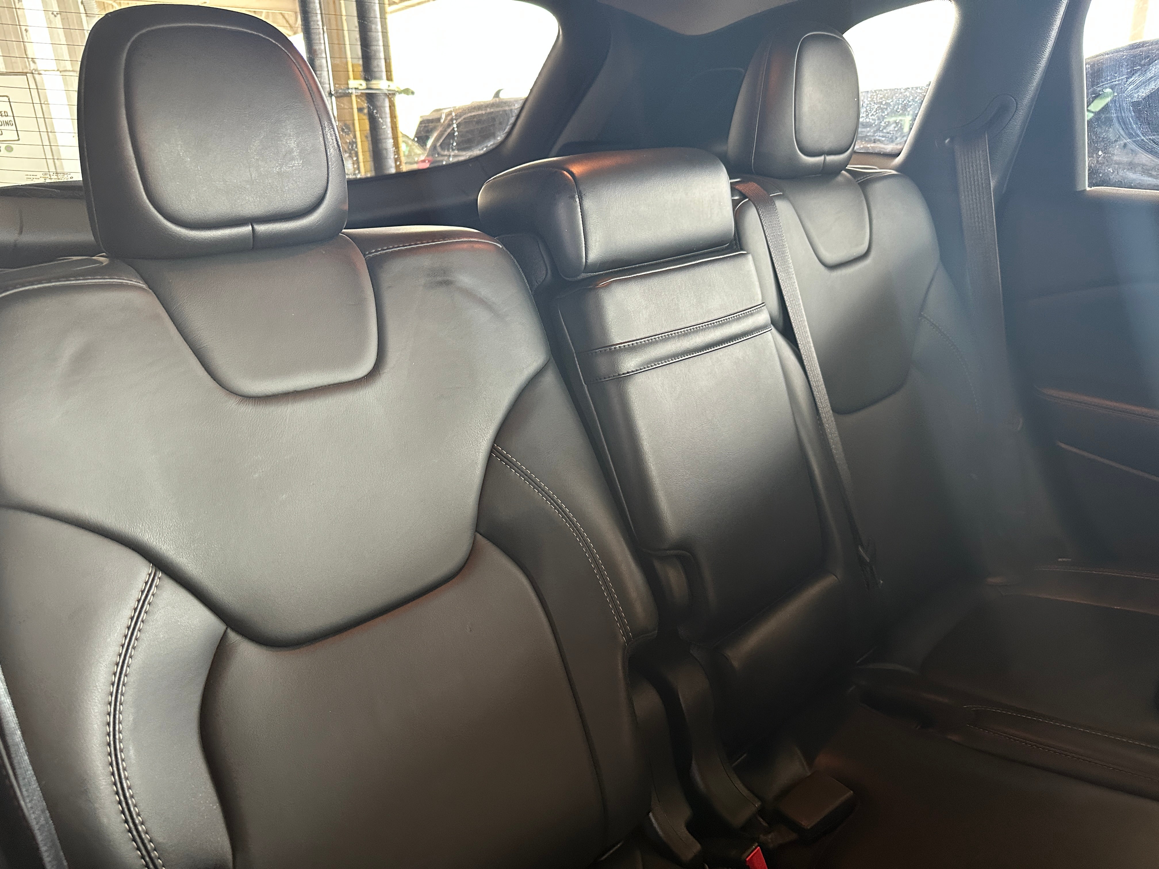 Thumbnail: 2016 Jeep Cherokee - 5