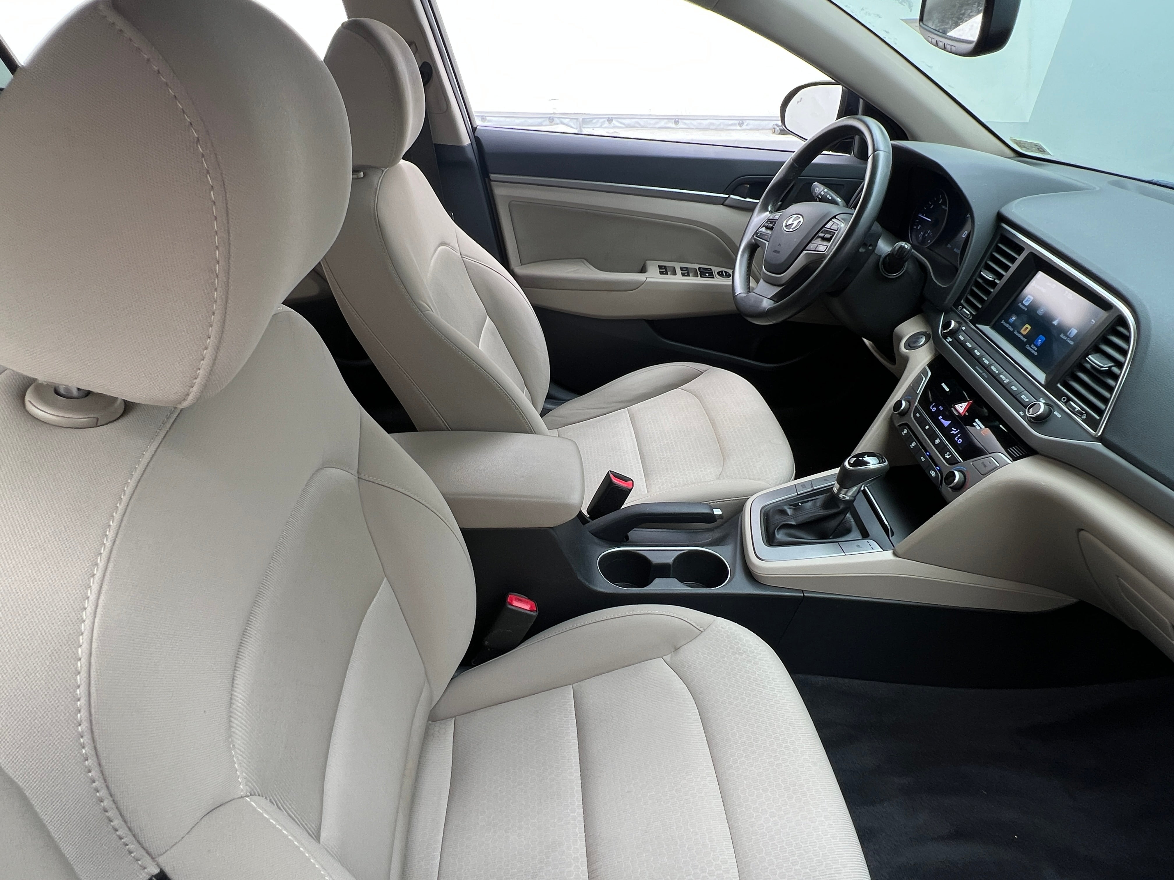 Thumbnail: 2018 Hyundai Elantra - 2