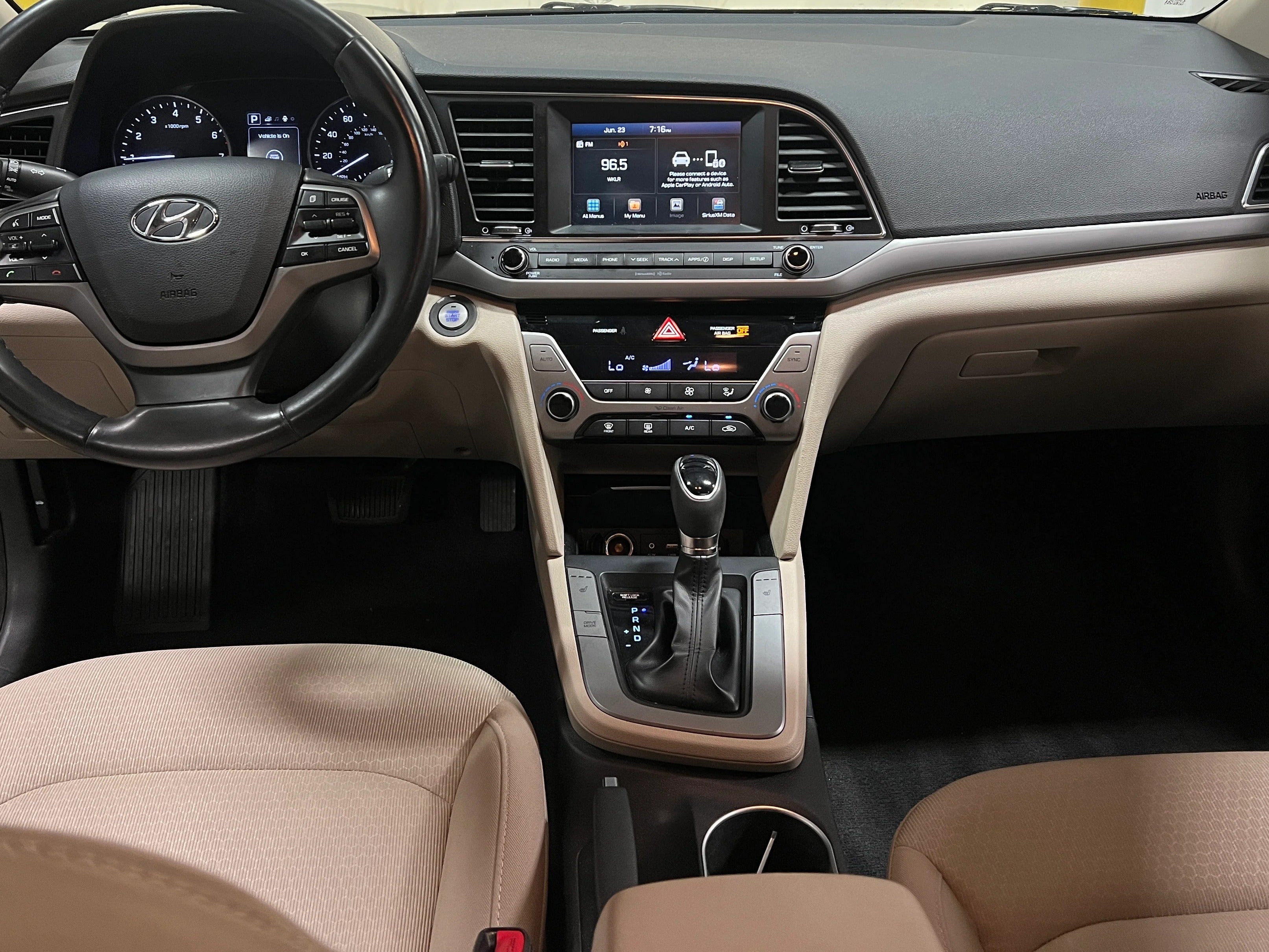 Thumbnail: 2018 Hyundai Elantra - 3