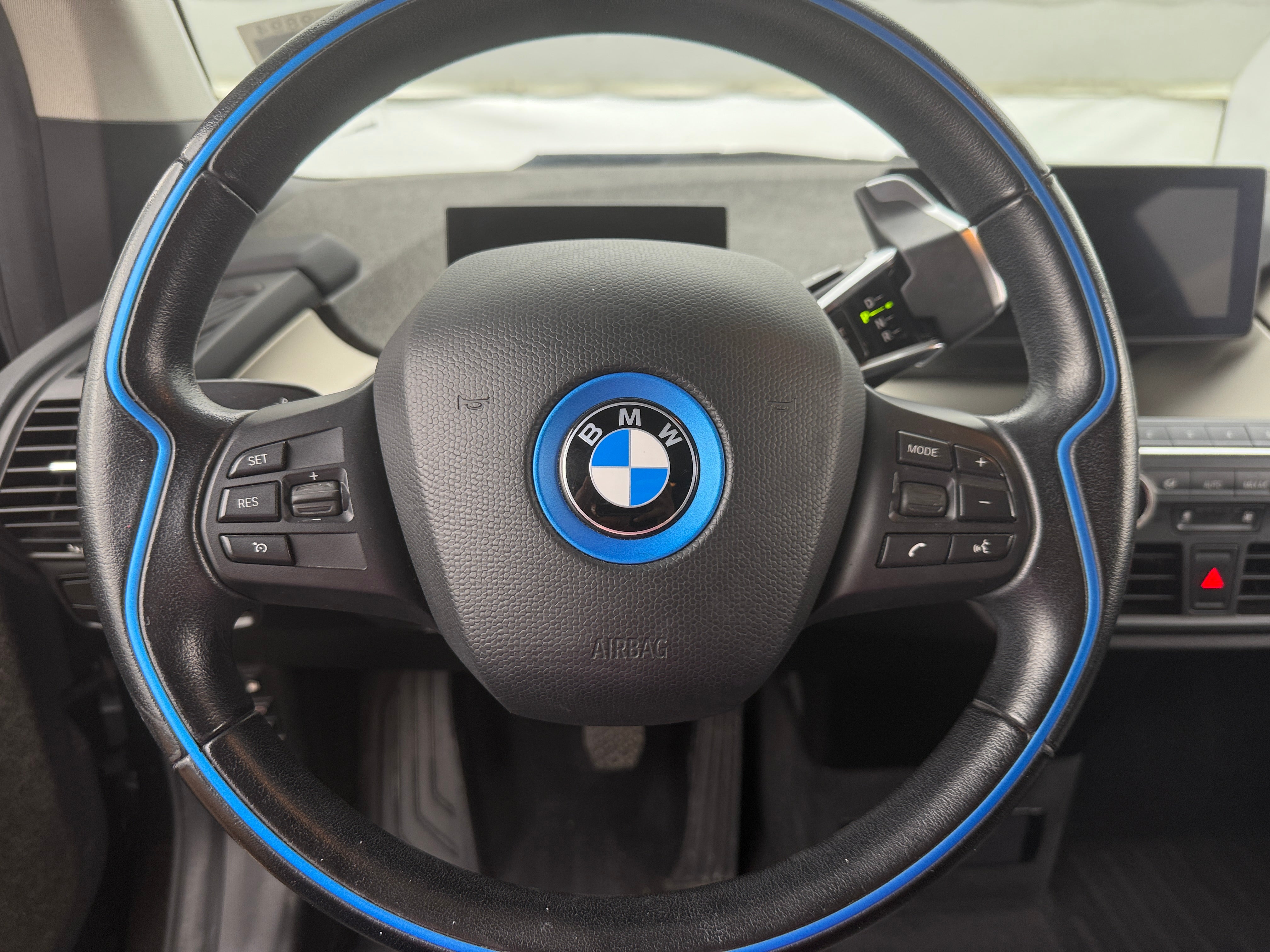 Thumbnail: 2016 BMW i3 - 5