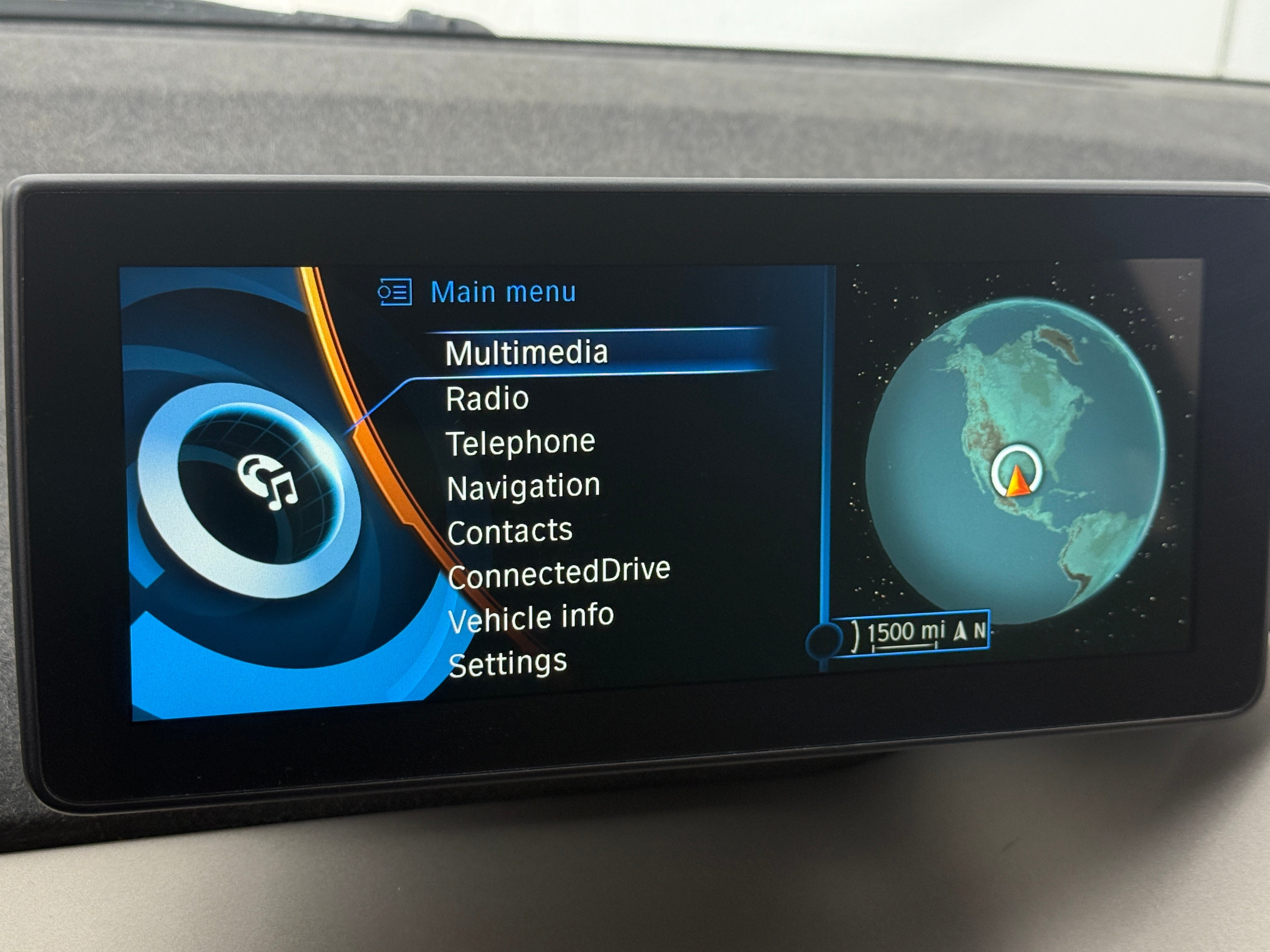 Thumbnail: 2016 BMW i3 - 4