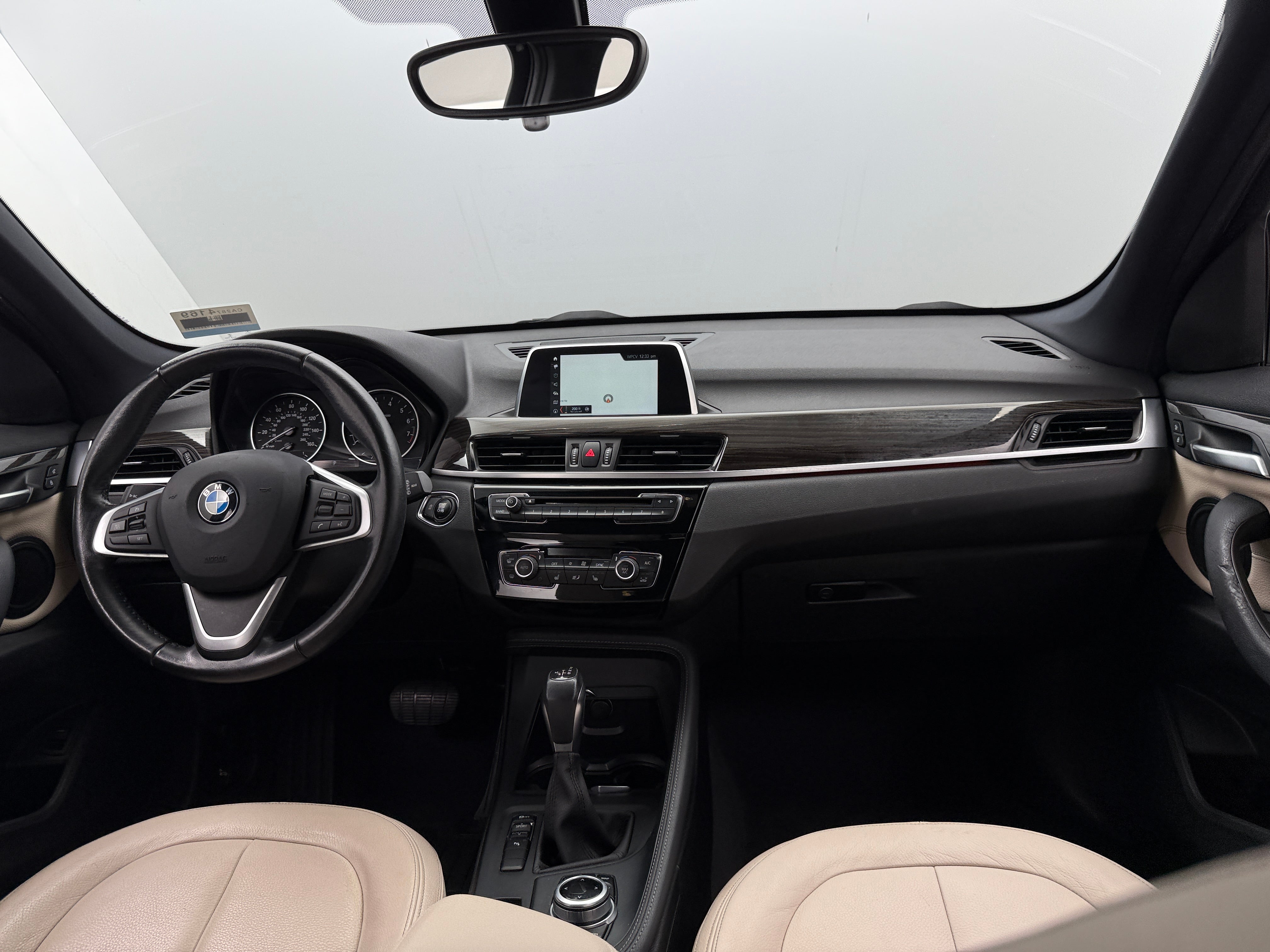 Thumbnail: 2018 BMW X1 - 2
