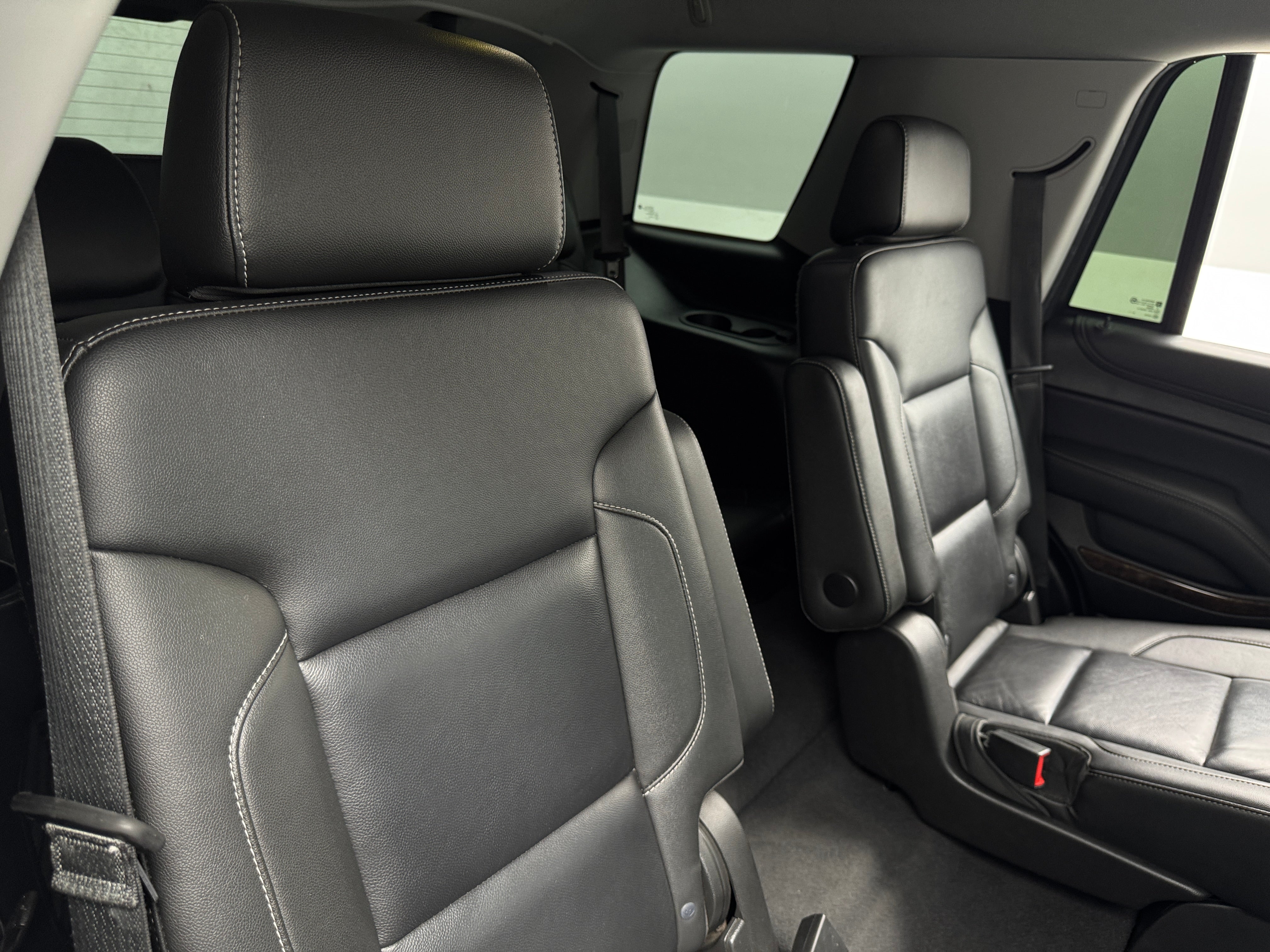 Thumbnail: 2019 Chevrolet Tahoe - 5