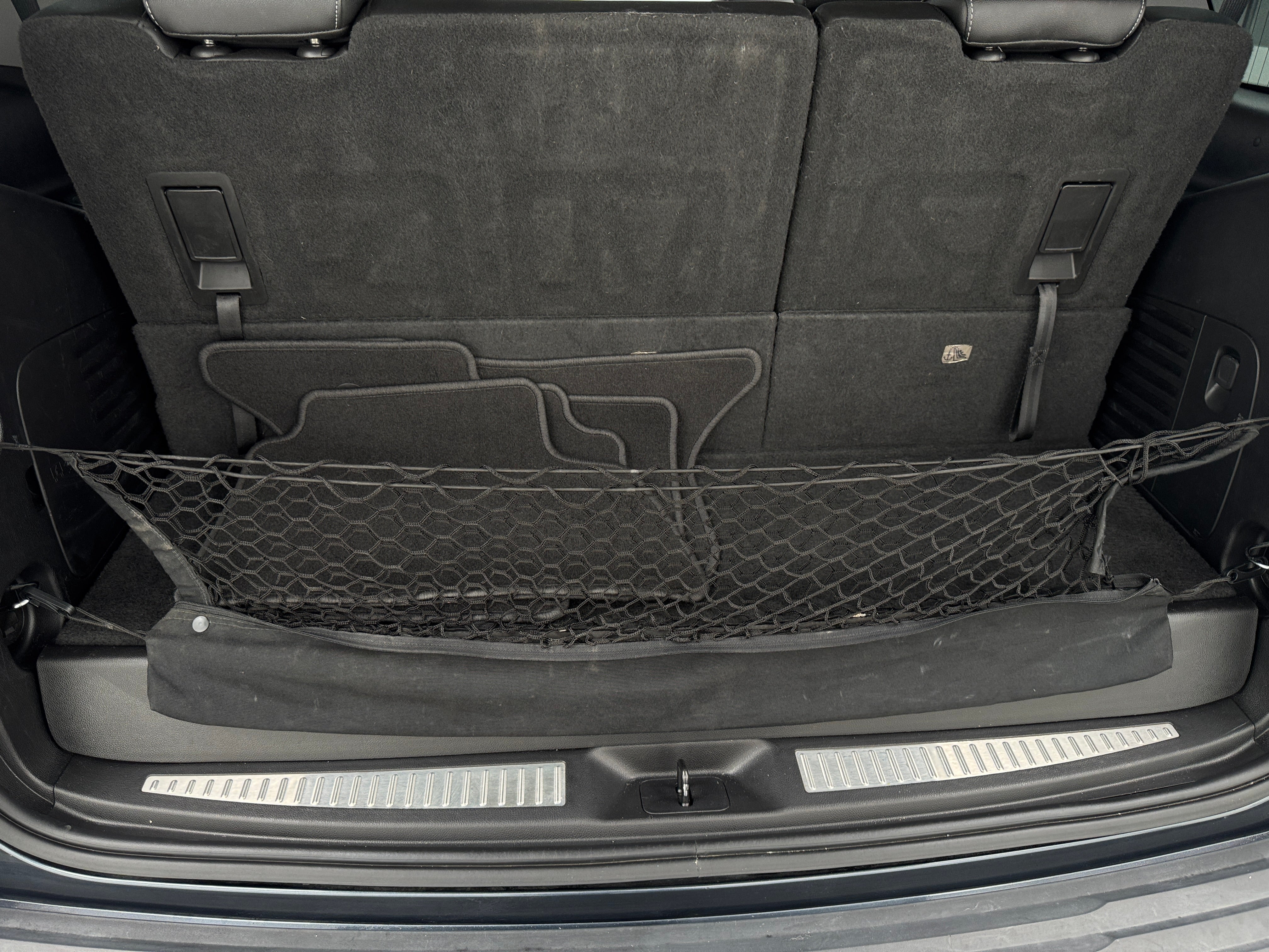 Thumbnail: 2019 Chevrolet Tahoe - 6
