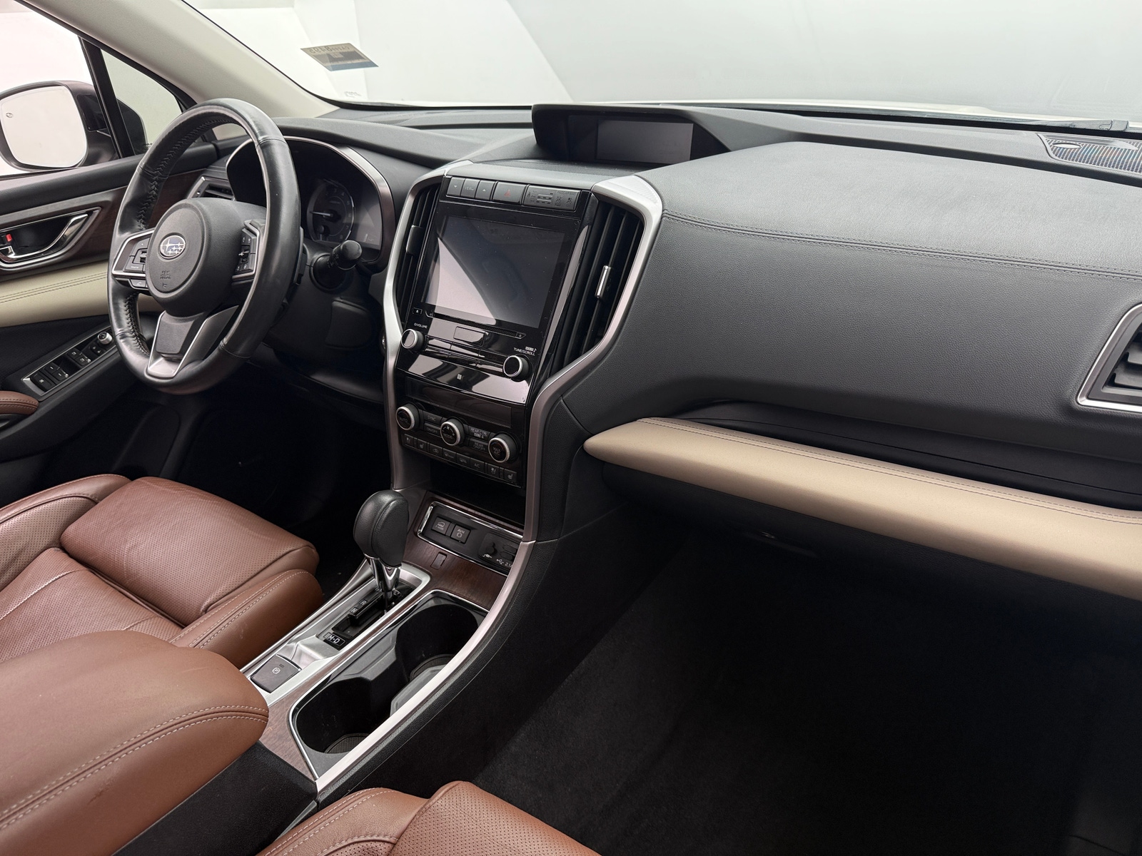Thumbnail: 2022 Subaru Ascent - 2