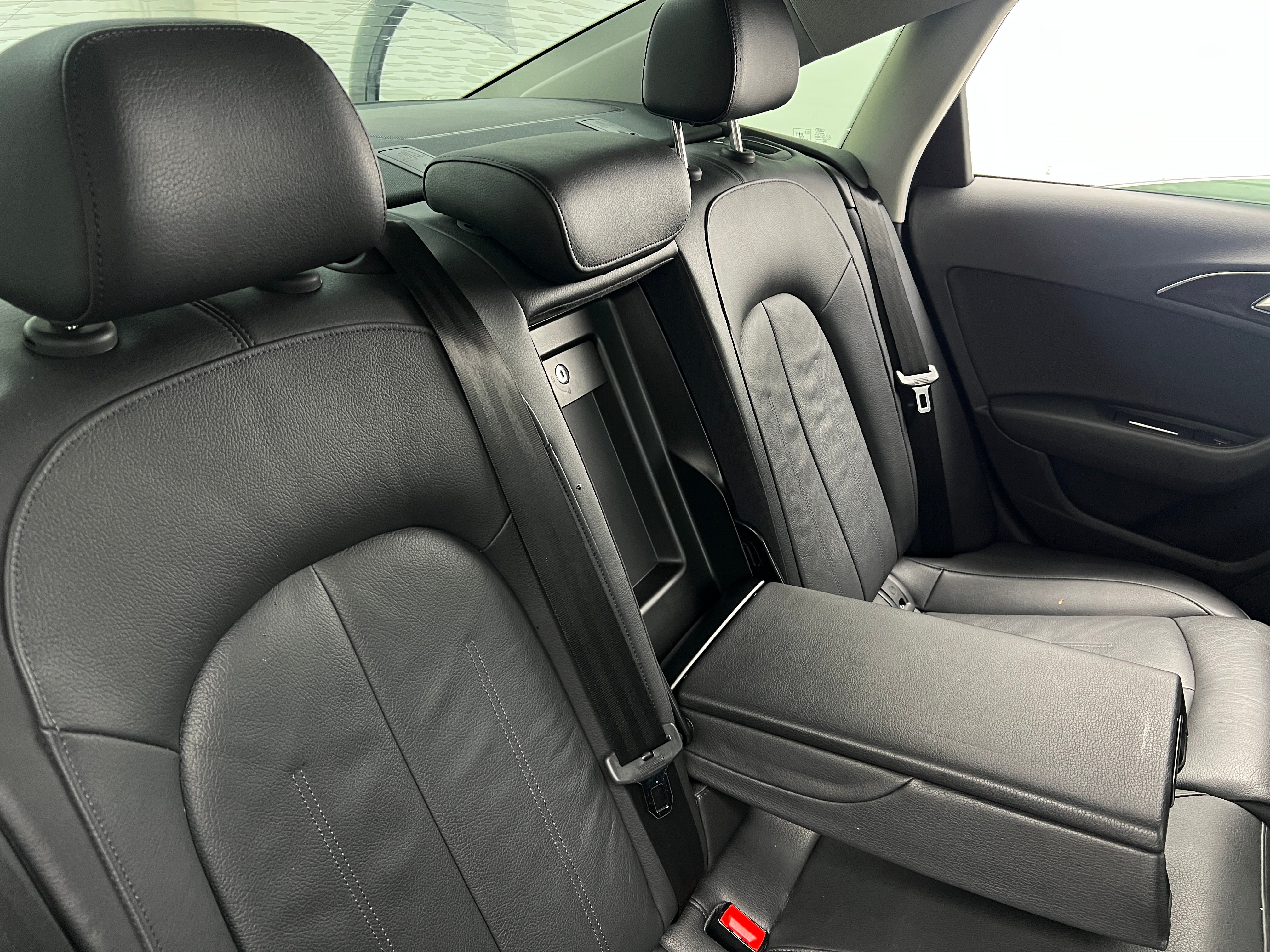 Thumbnail: 2016 Audi A6 - 5