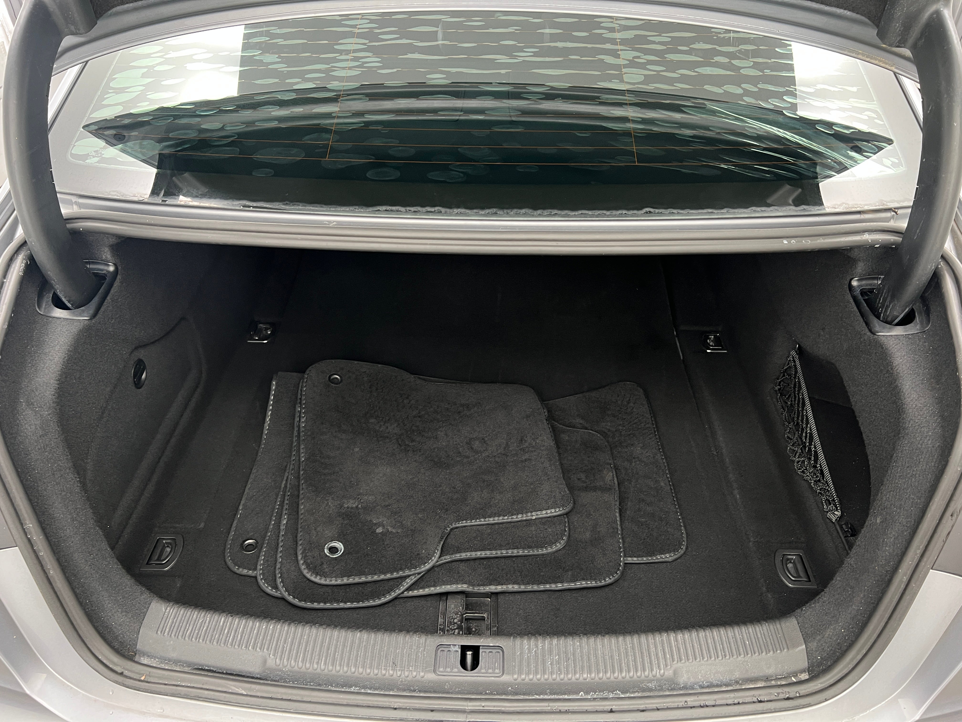 Thumbnail: 2016 Audi A6 - 6