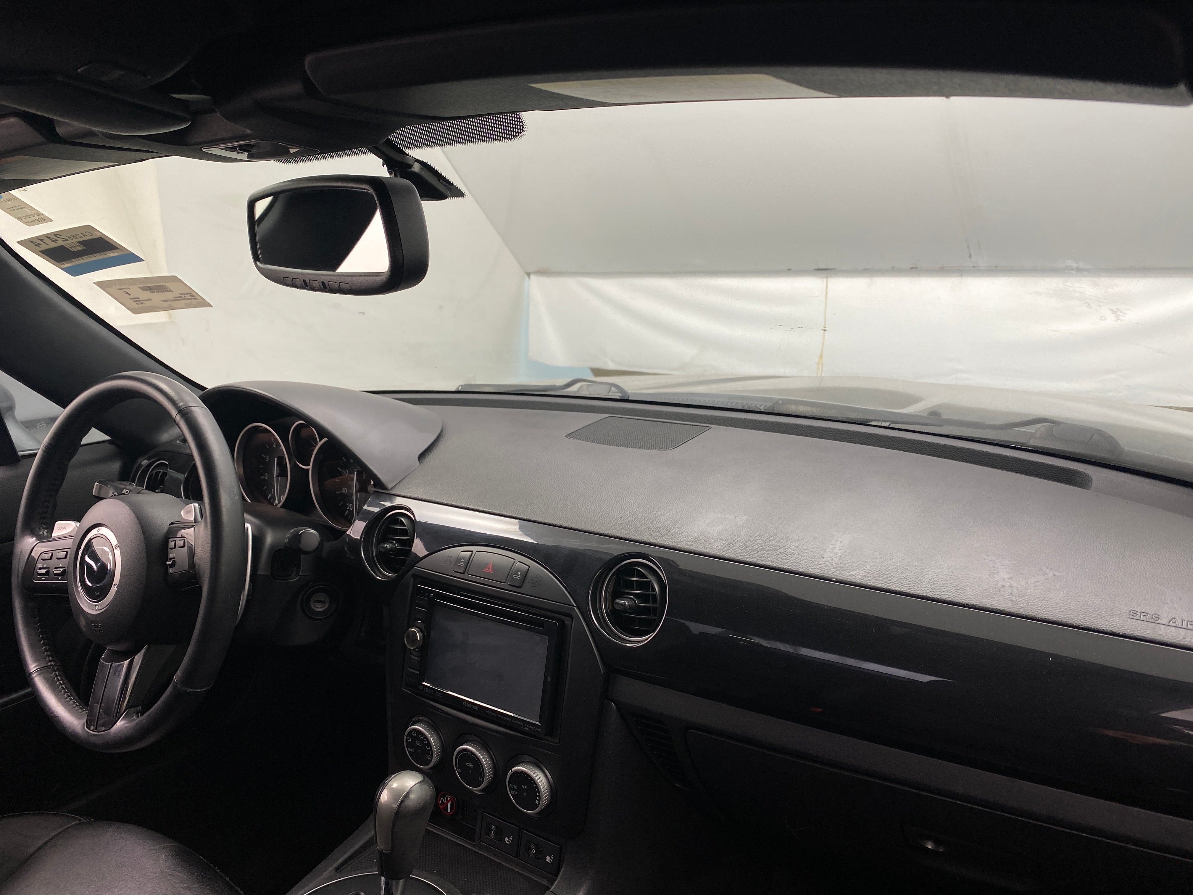 Thumbnail: 2013 Mazda MX-5 Miata - 2