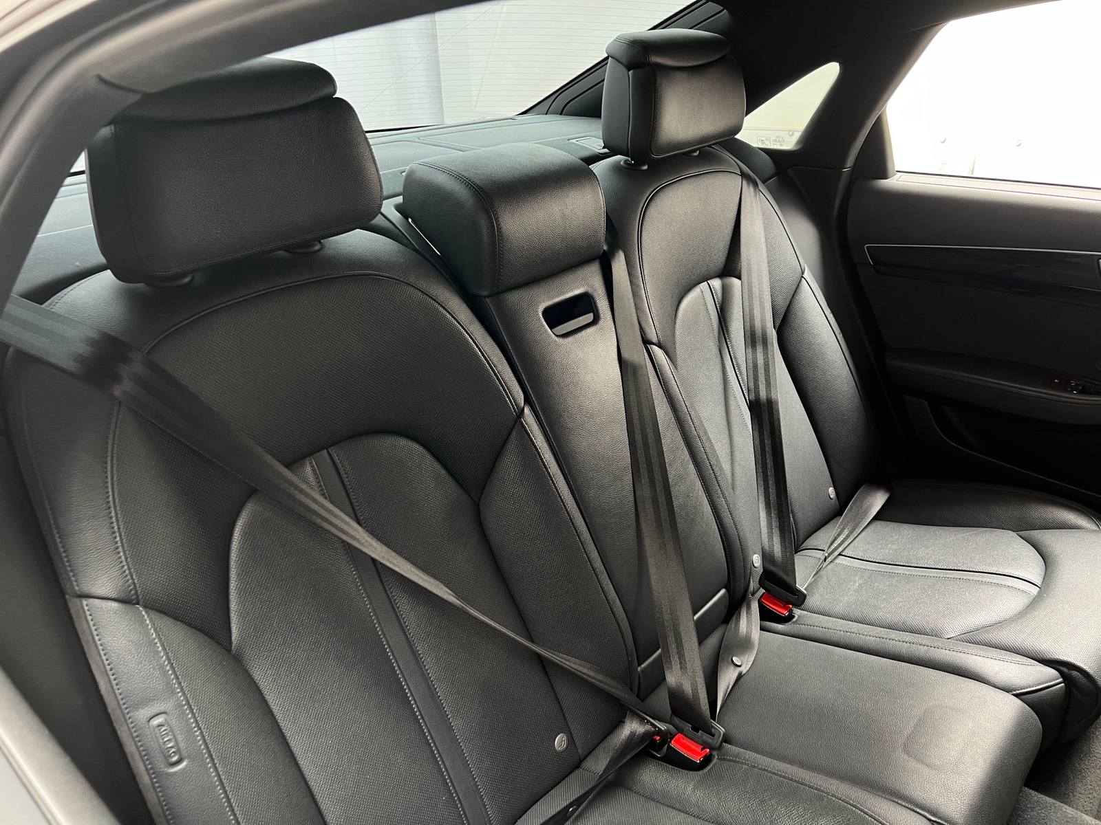 Thumbnail: 2017 Audi A8 - 5