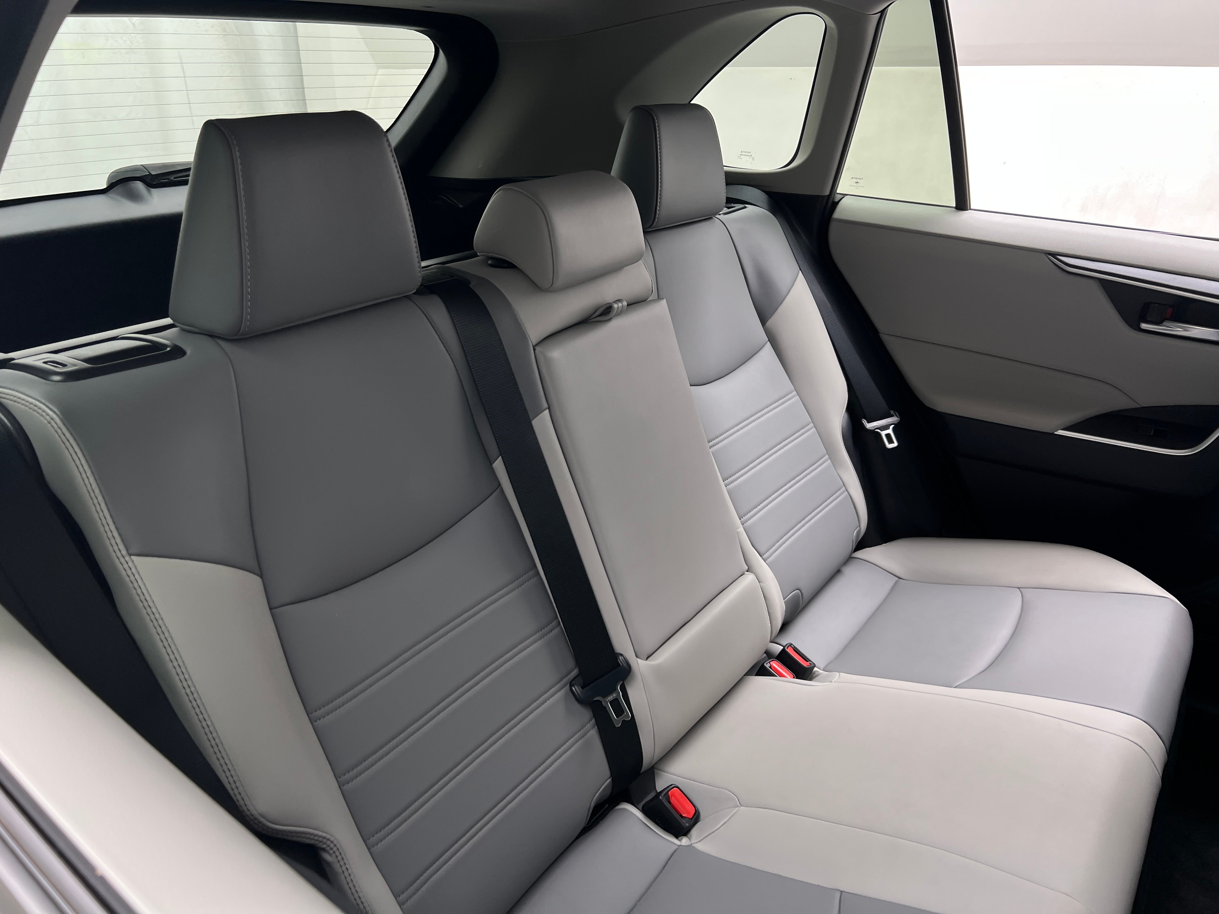 Thumbnail: 2021 Toyota RAV4 - 5
