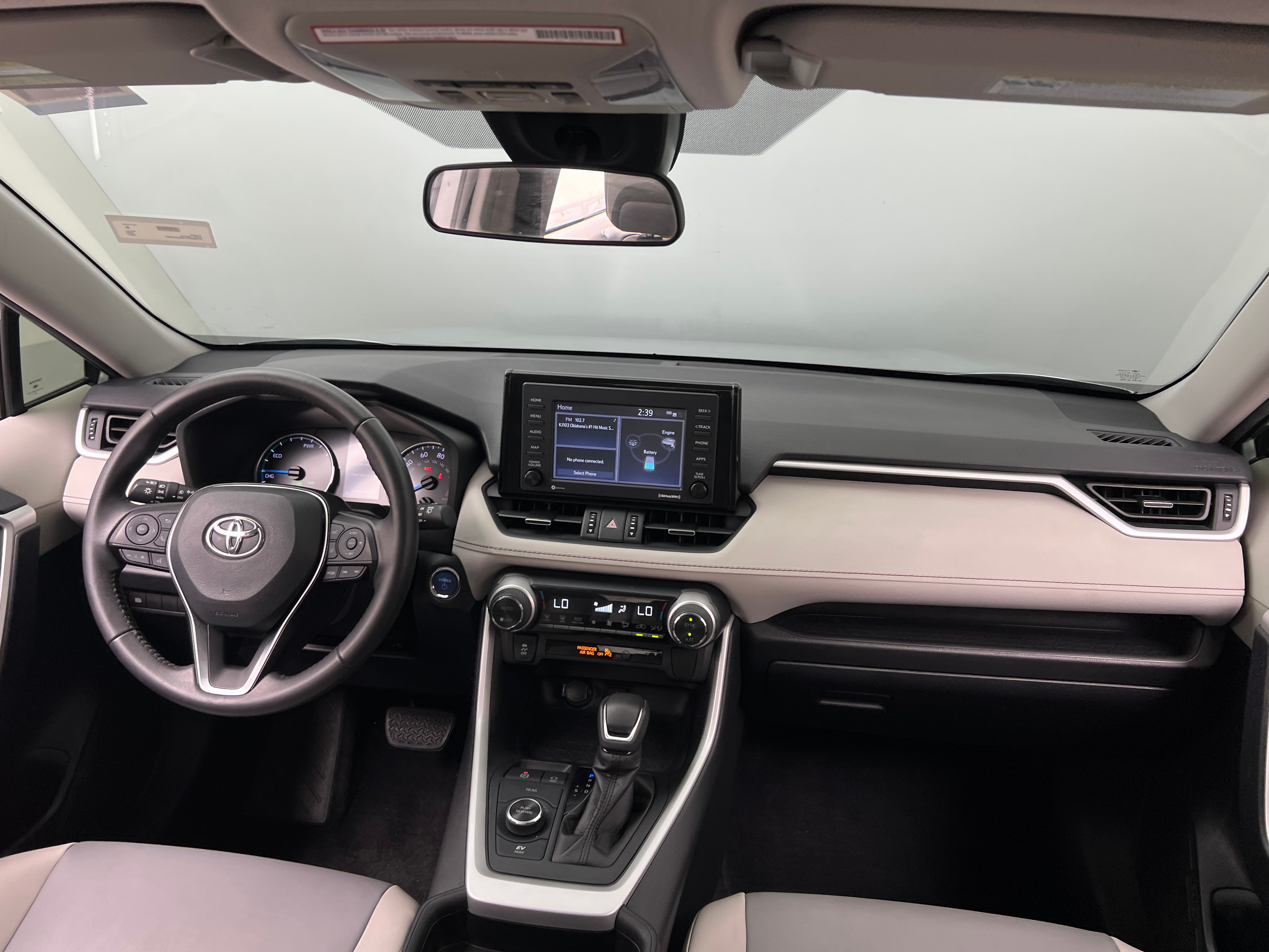 Thumbnail: 2021 Toyota RAV4 - 2