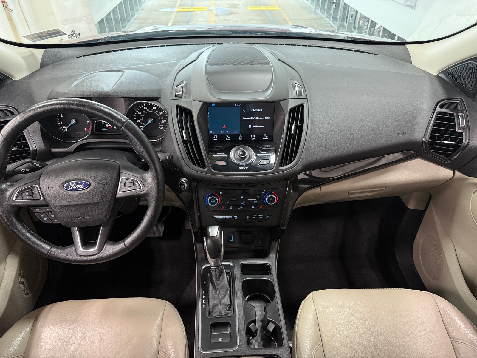 Thumbnail: 2019 Ford Escape - 2