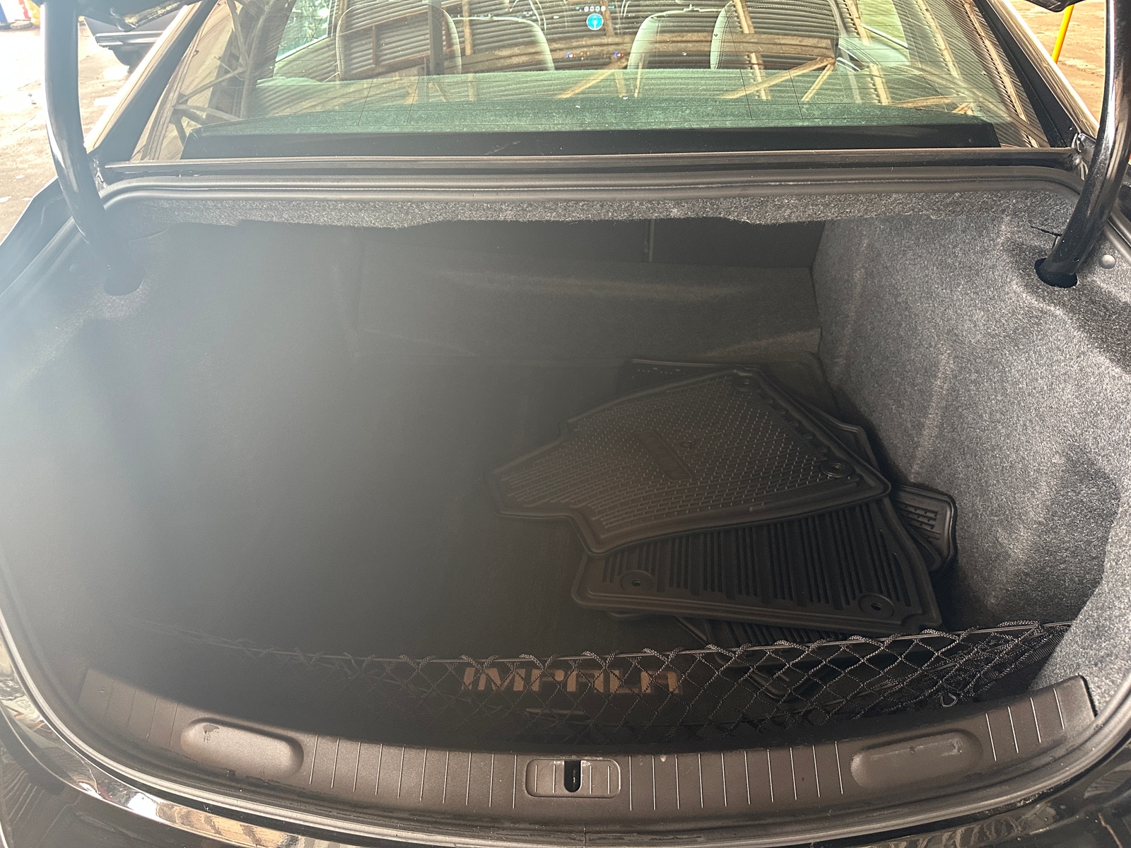 Thumbnail: 2017 Chevrolet Impala - 6