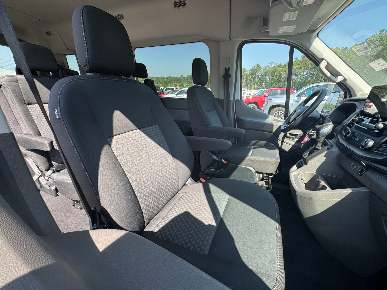 Thumbnail: 2021 Ford Econoline - 2