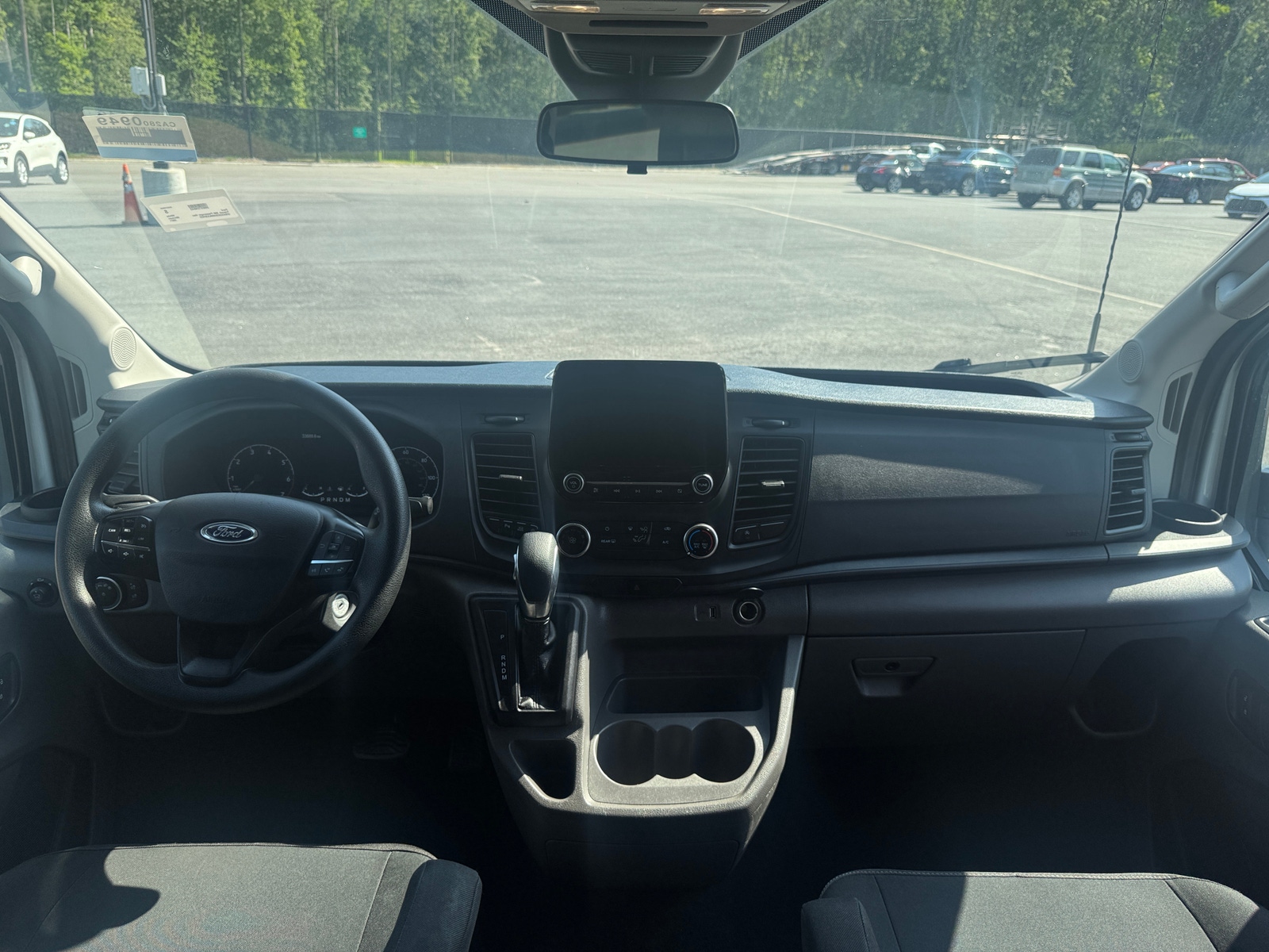 Thumbnail: 2021 Ford Econoline - 3