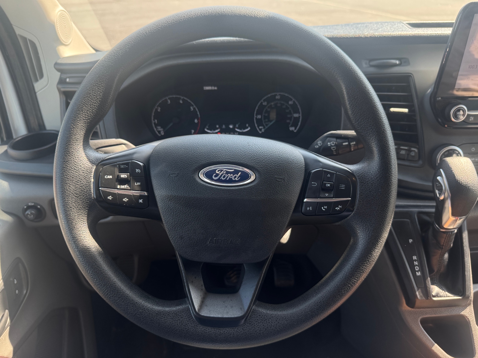 Thumbnail: 2021 Ford Econoline - 5