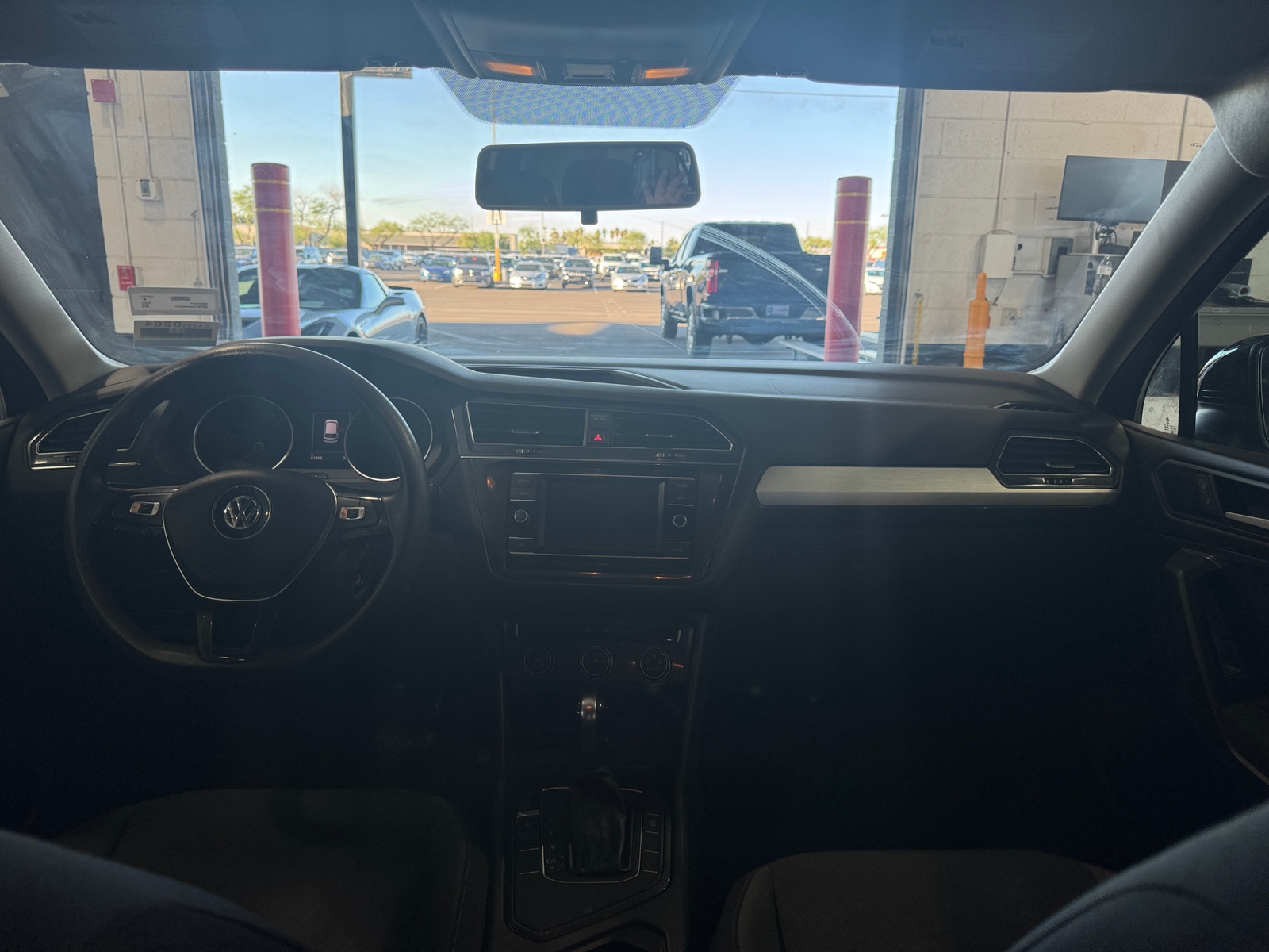 Thumbnail: 2019 Volkswagen Tiguan - 3