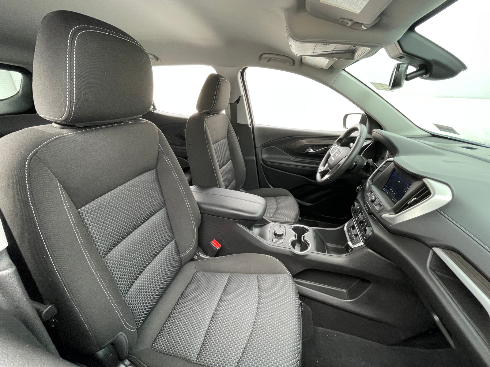 Thumbnail: 2022 GMC Terrain - 2