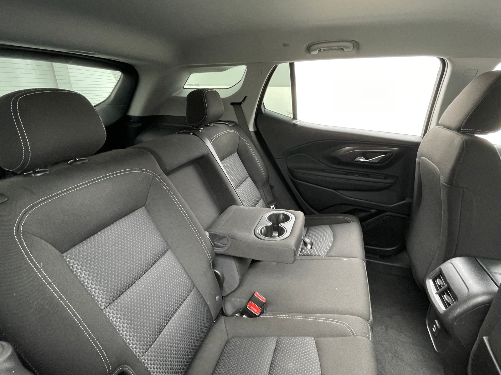 Thumbnail: 2022 GMC Terrain - 6