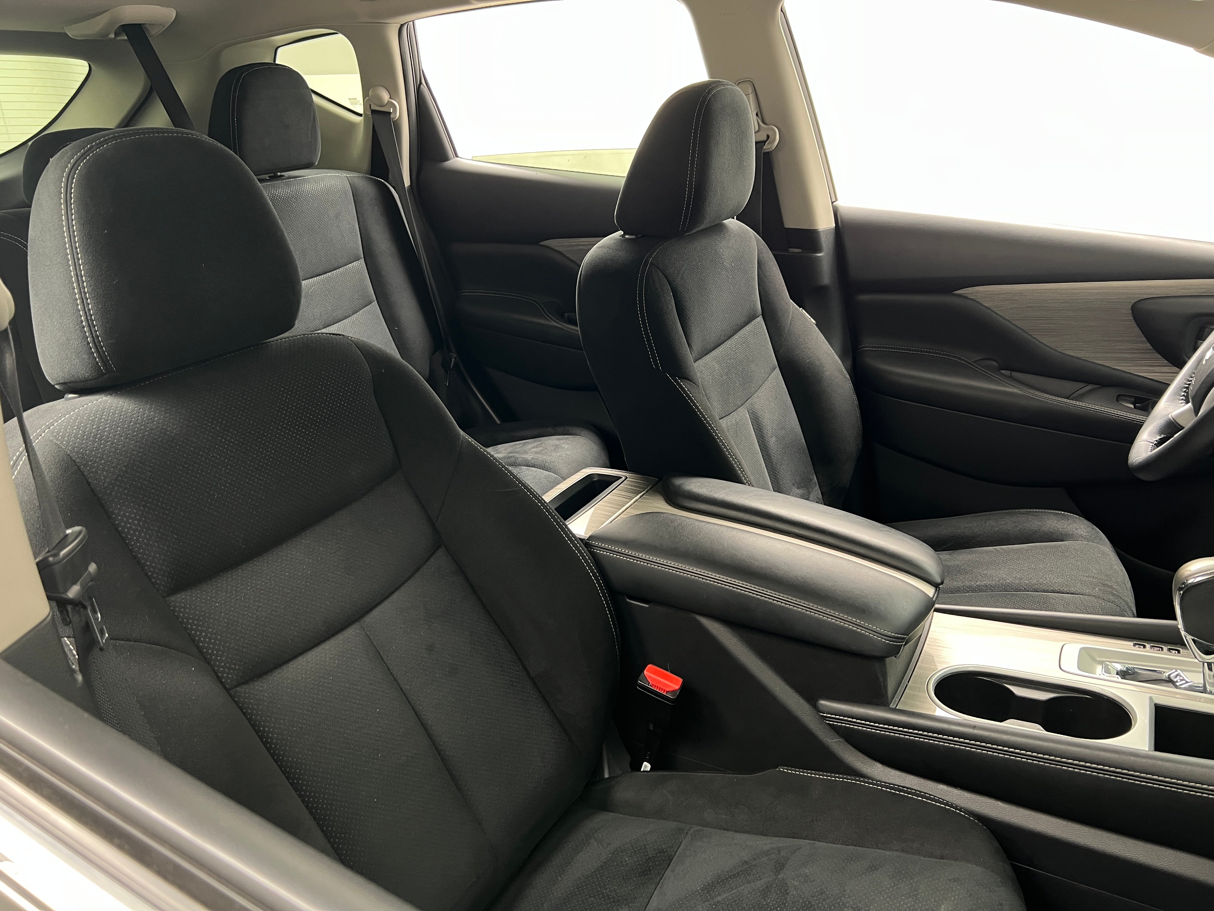 Thumbnail: 2018 Nissan Murano - 2