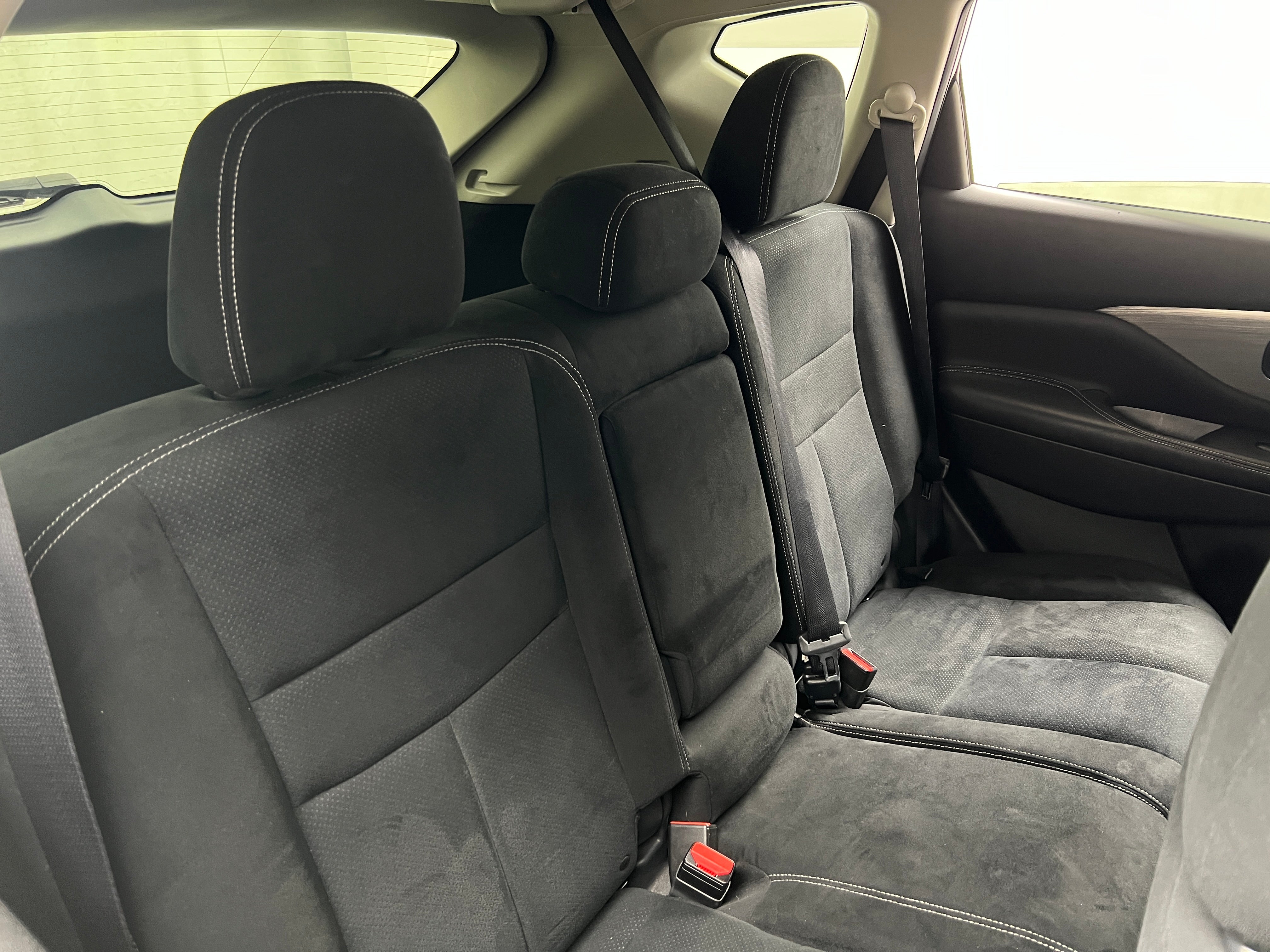 Thumbnail: 2018 Nissan Murano - 6