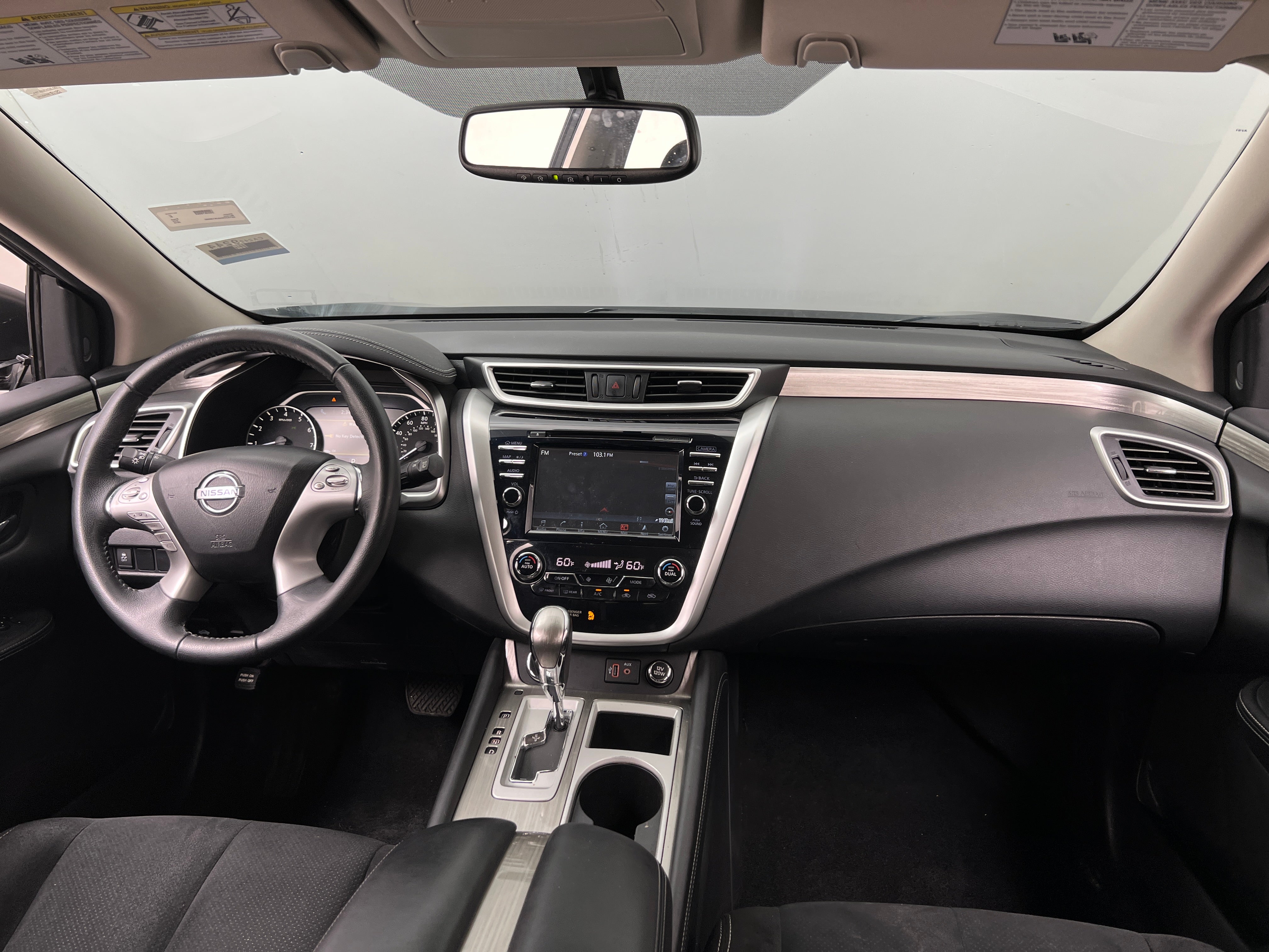 Thumbnail: 2018 Nissan Murano - 3