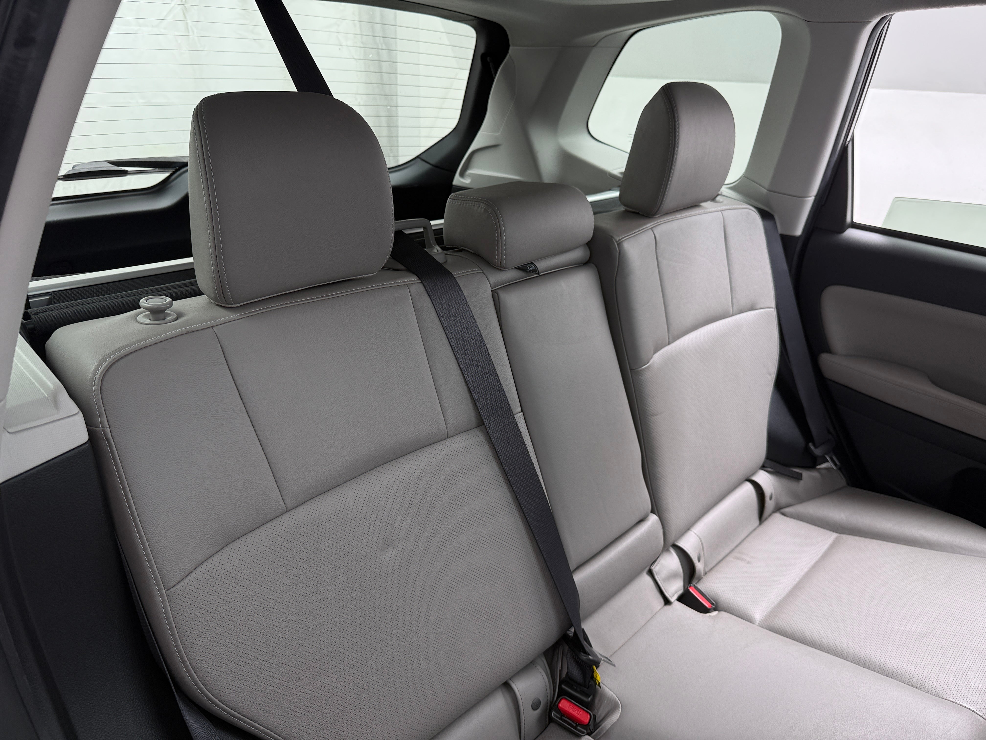 Thumbnail: 2015 Subaru Forester - 5