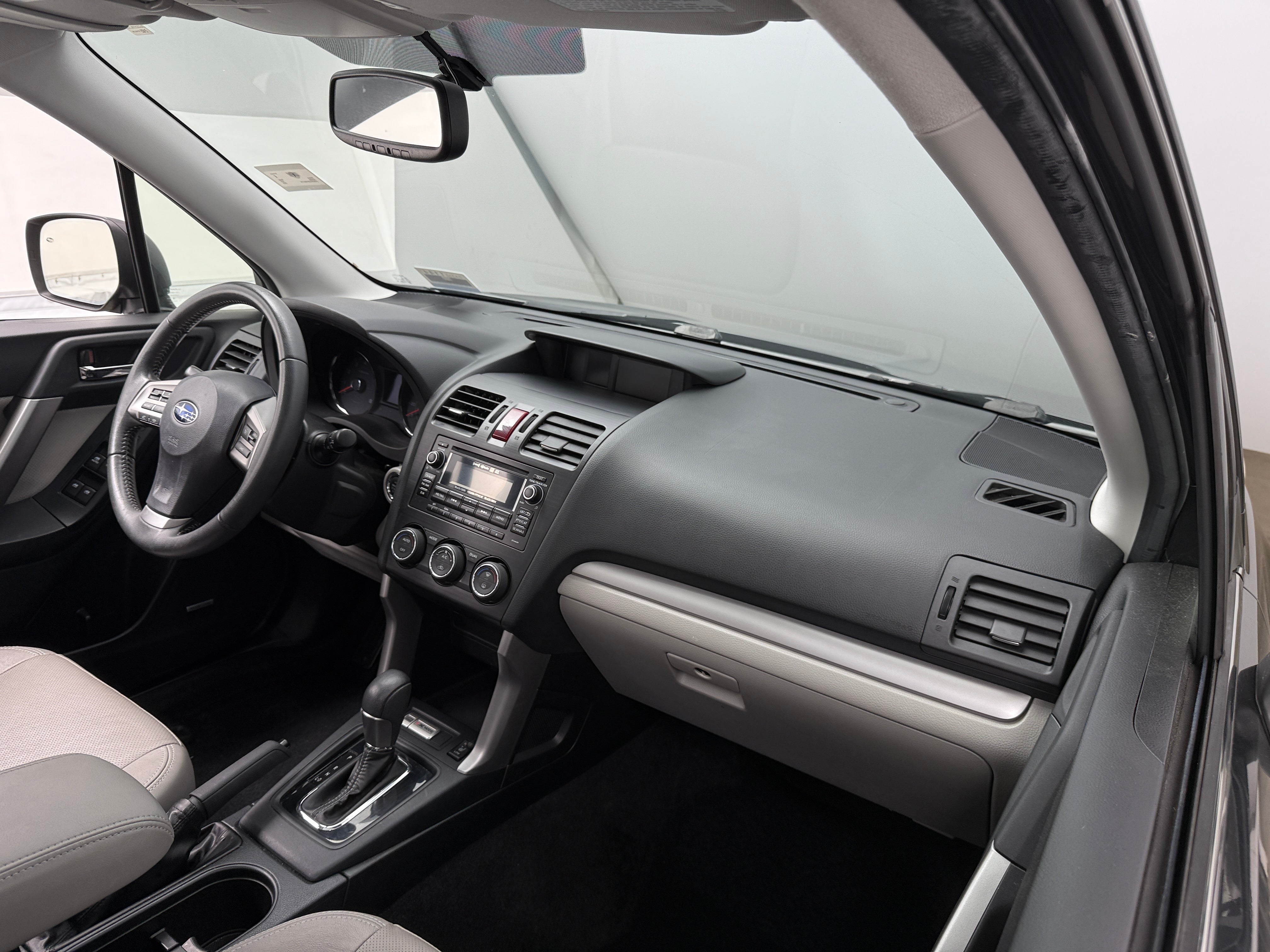 Thumbnail: 2015 Subaru Forester - 2