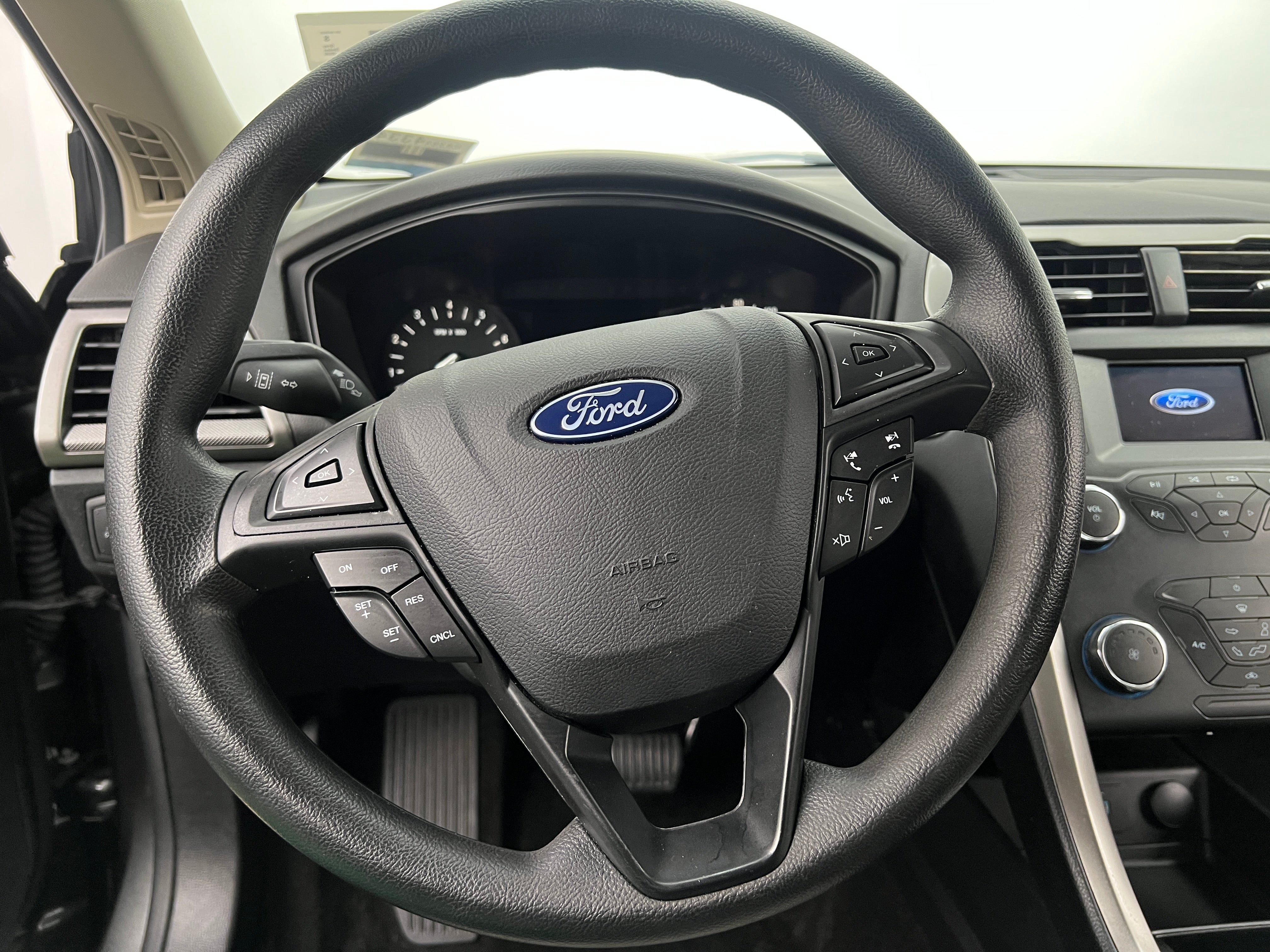 Thumbnail: 2020 Ford Fusion - 5