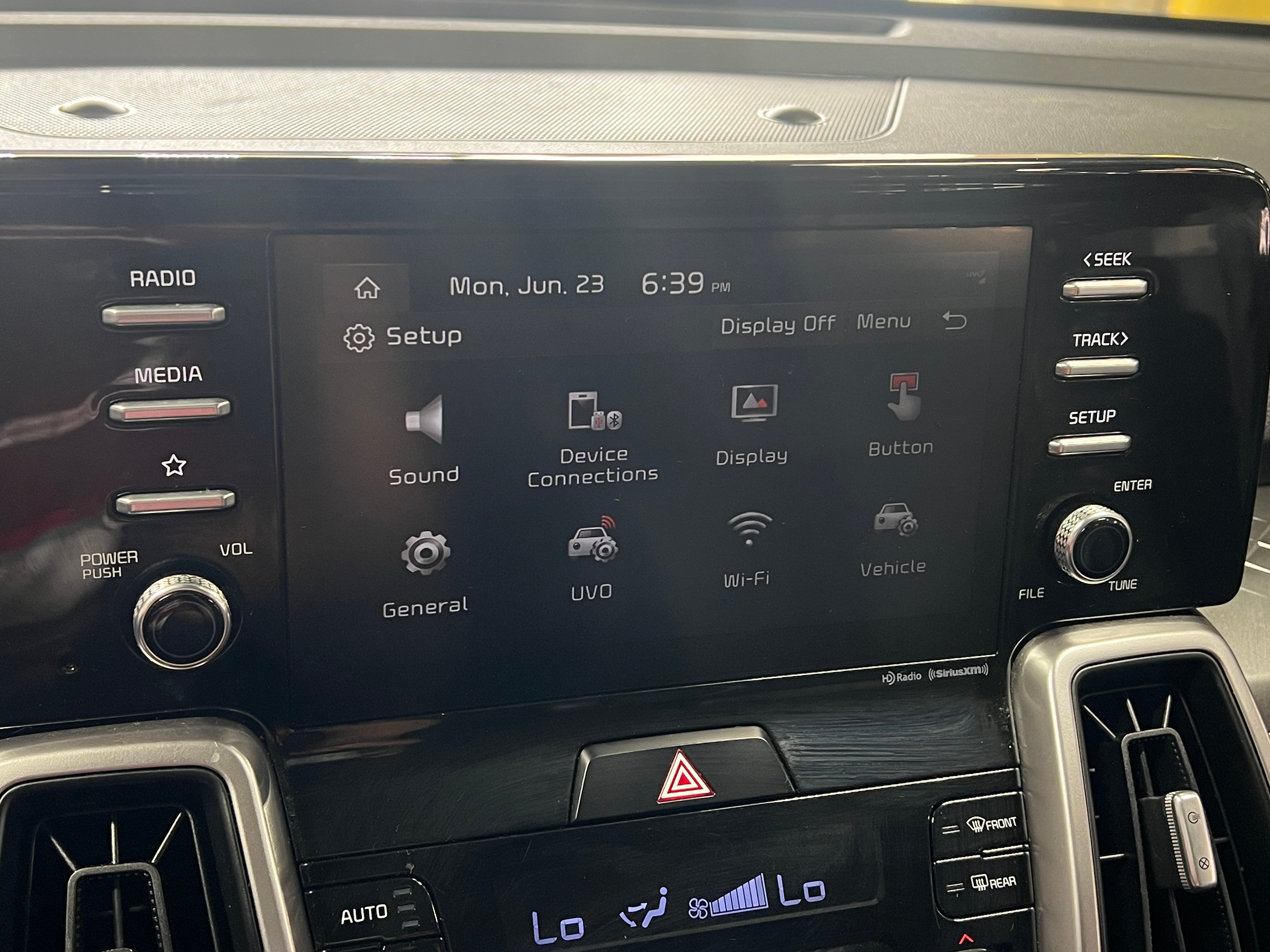Thumbnail: 2021 Kia Sorento - 3