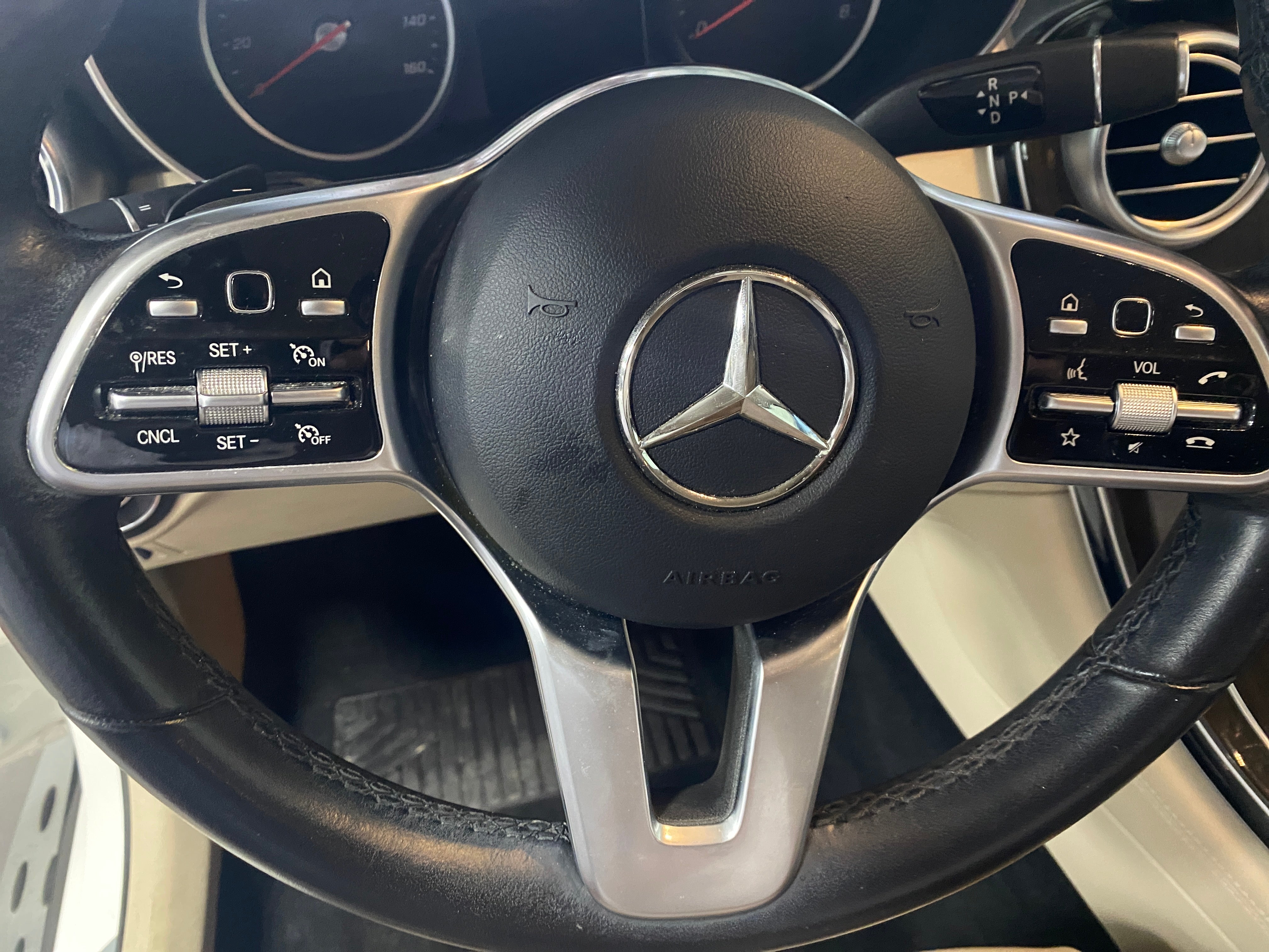 Thumbnail: 2021 Mercedes-Benz GLC - 4