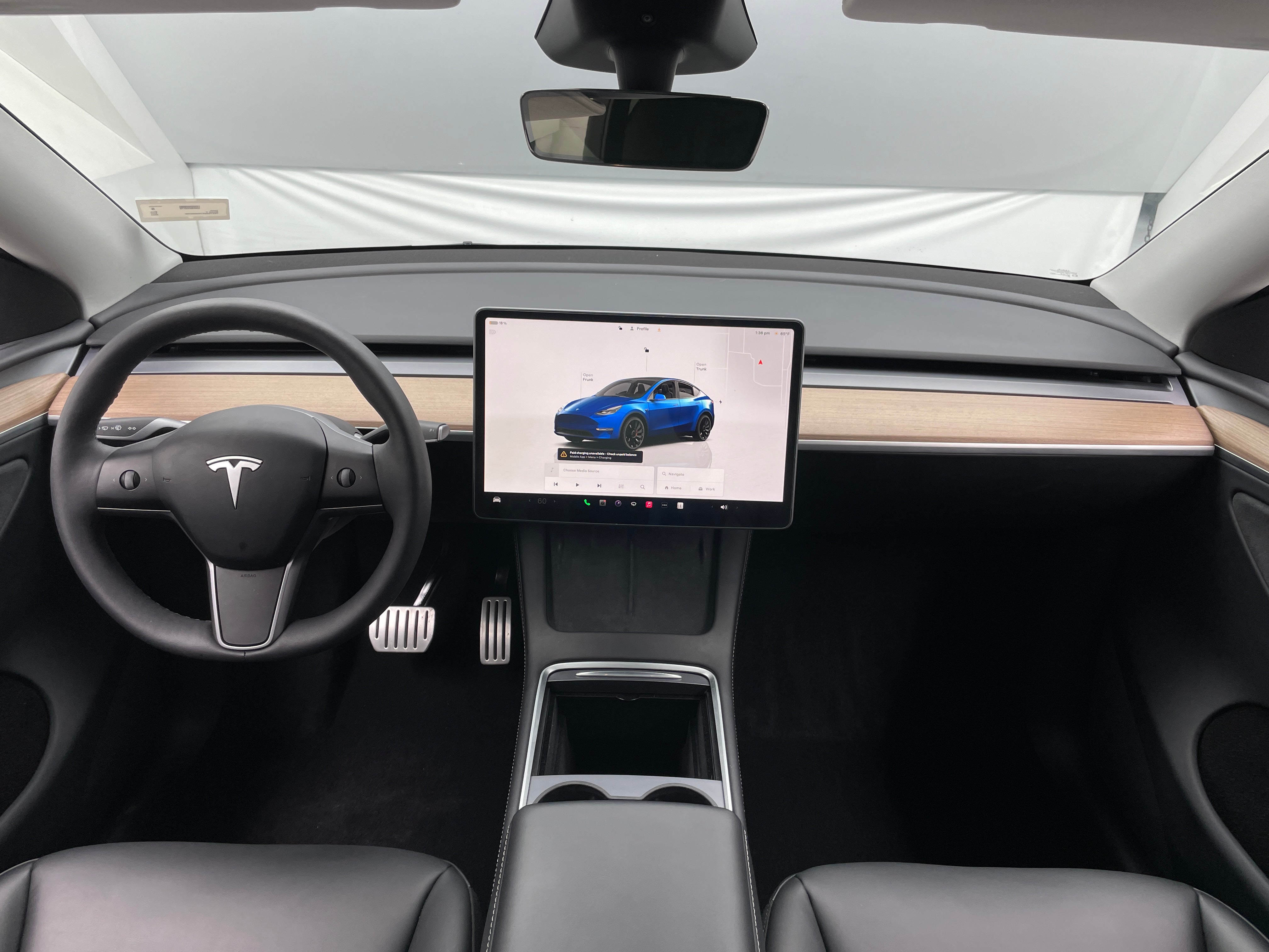 Thumbnail: 2024 Tesla Model Y - 2