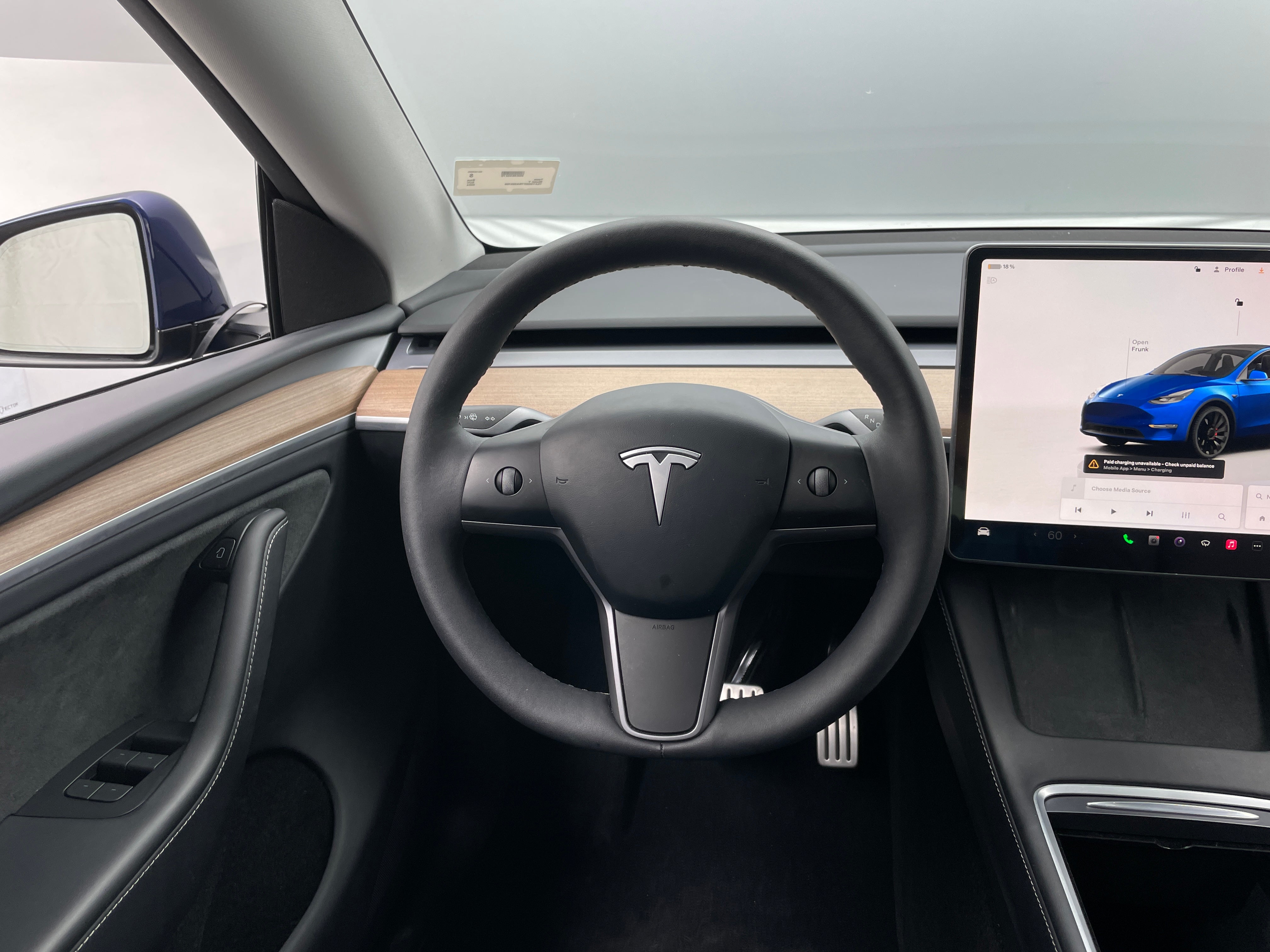 Thumbnail: 2024 Tesla Model Y - 4