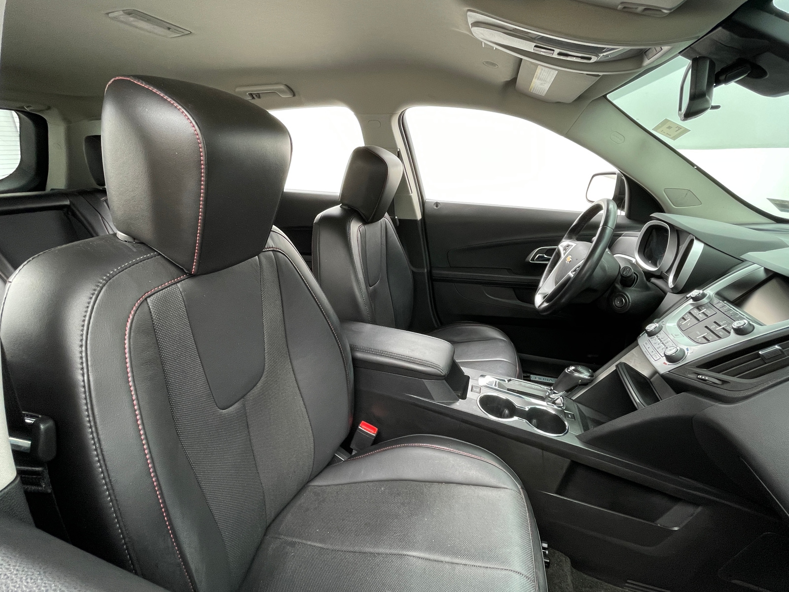 Thumbnail: 2017 Chevrolet Equinox - 2